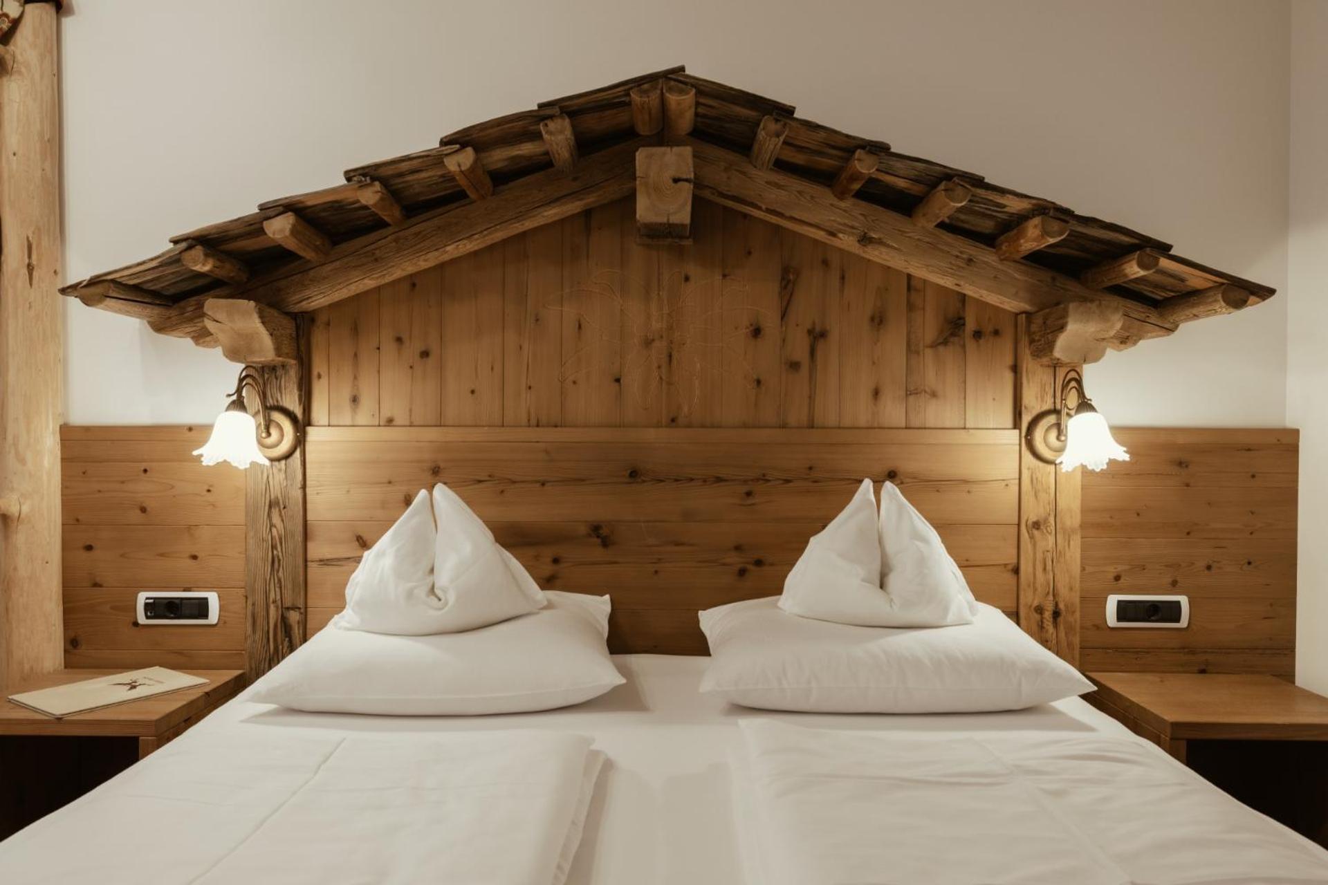 Superior Doppelzimmer