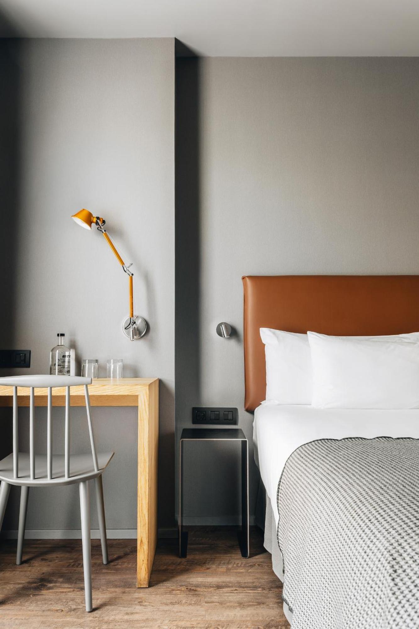Chambre Triple