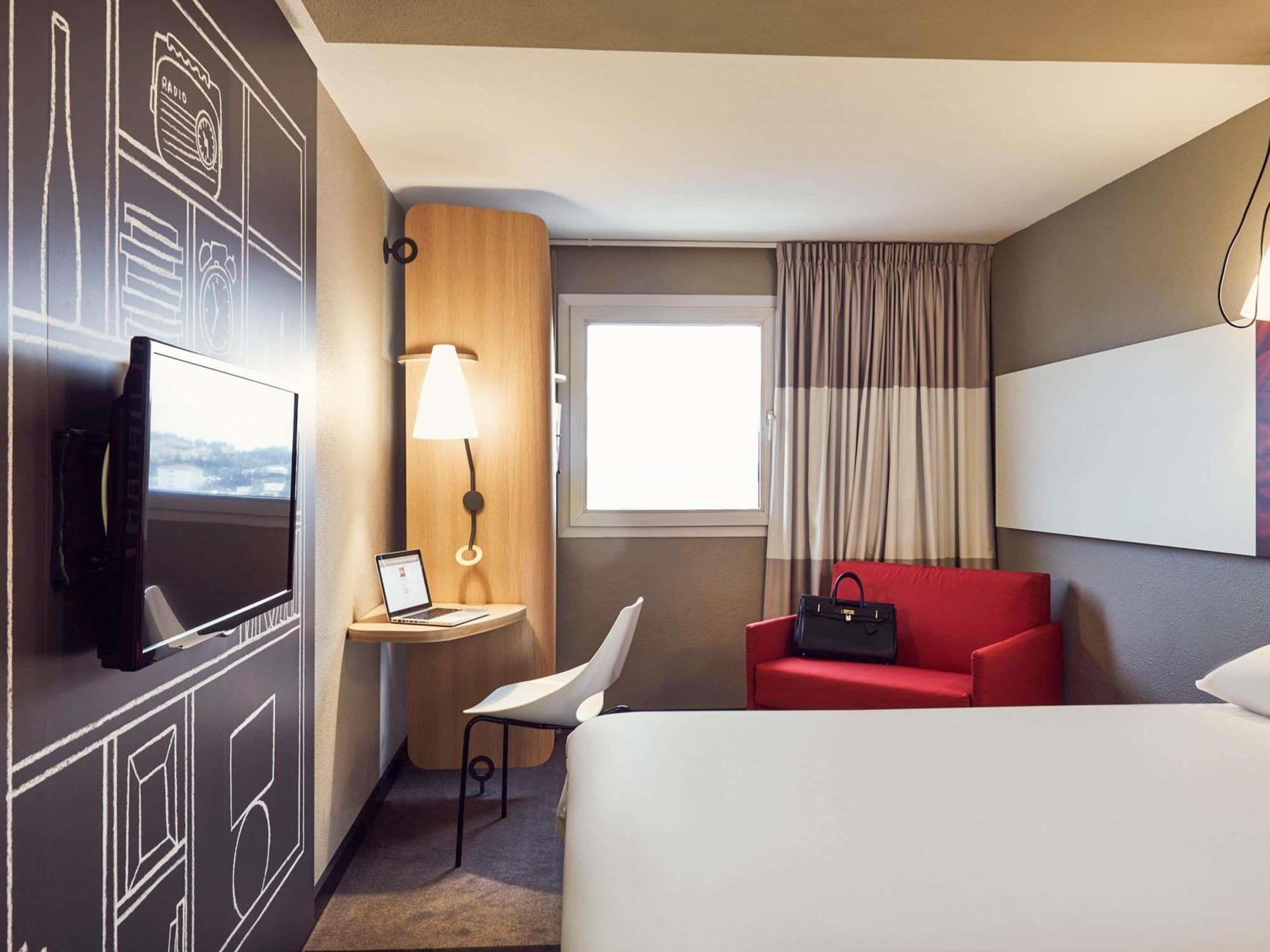 Chambre Supérieure avec Lit Double et Lits Jumeaux