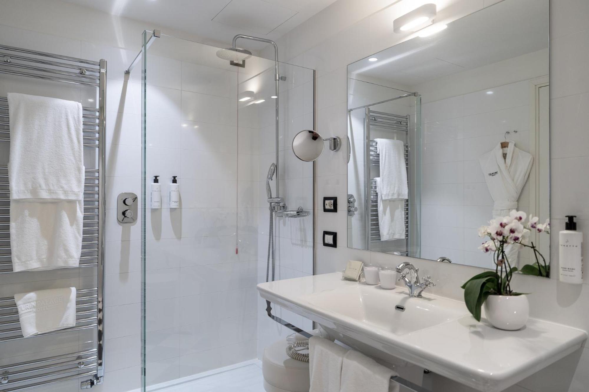 Zweibettzimmer