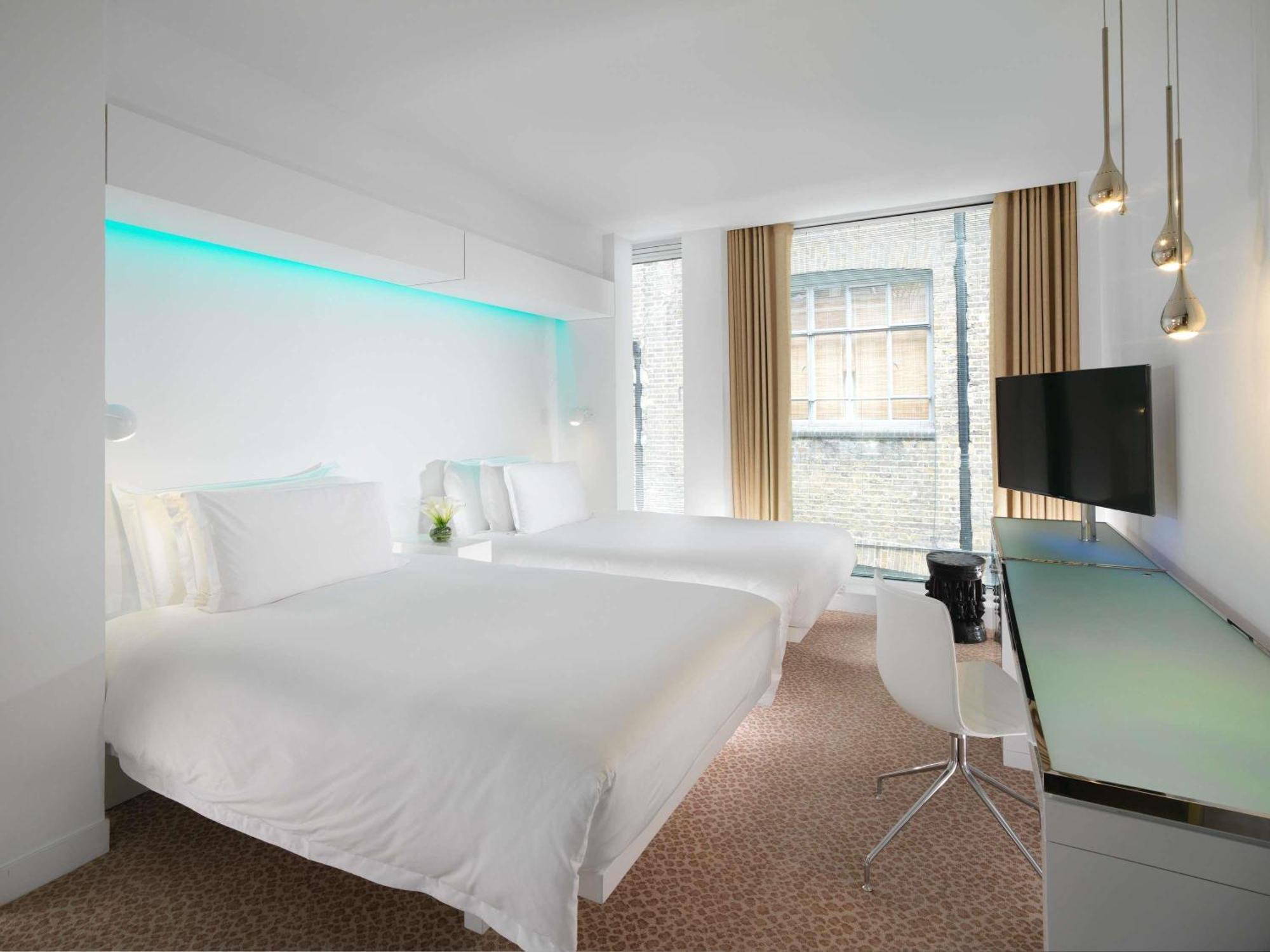 Superior Doppelzimmer