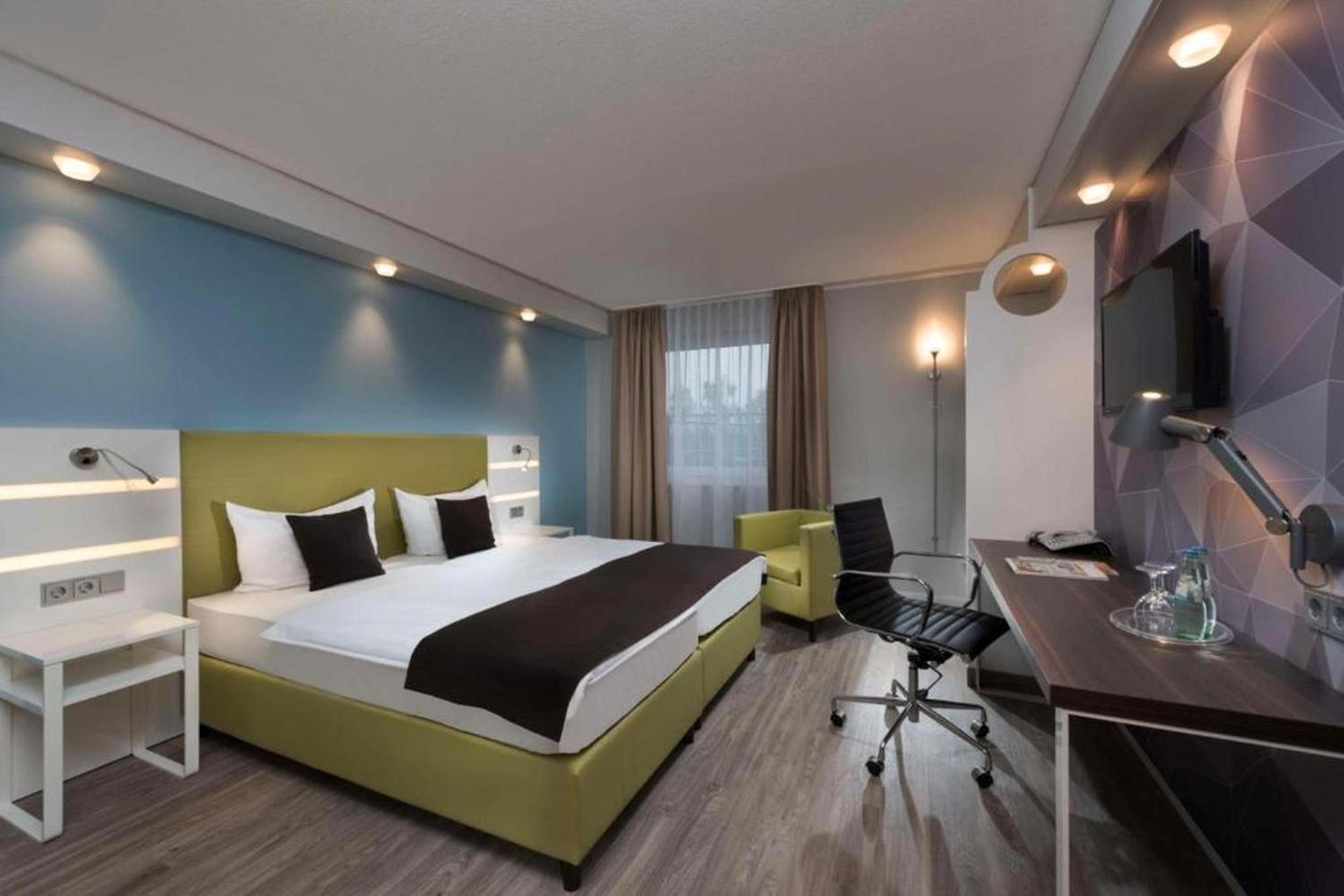 Standard Doppelzimmer