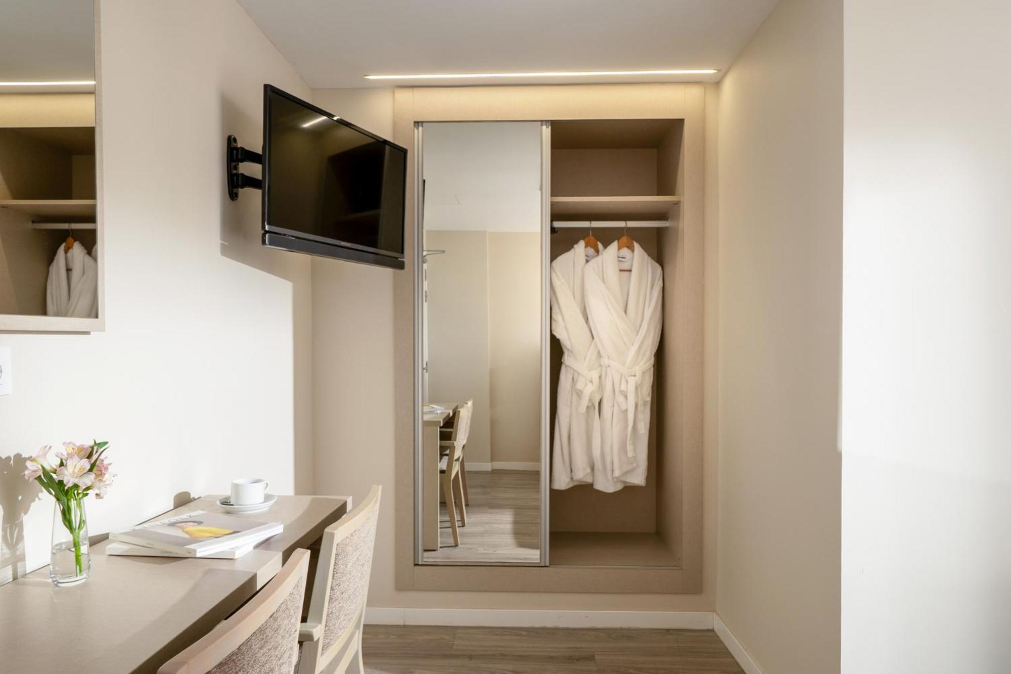 Habitación Individual