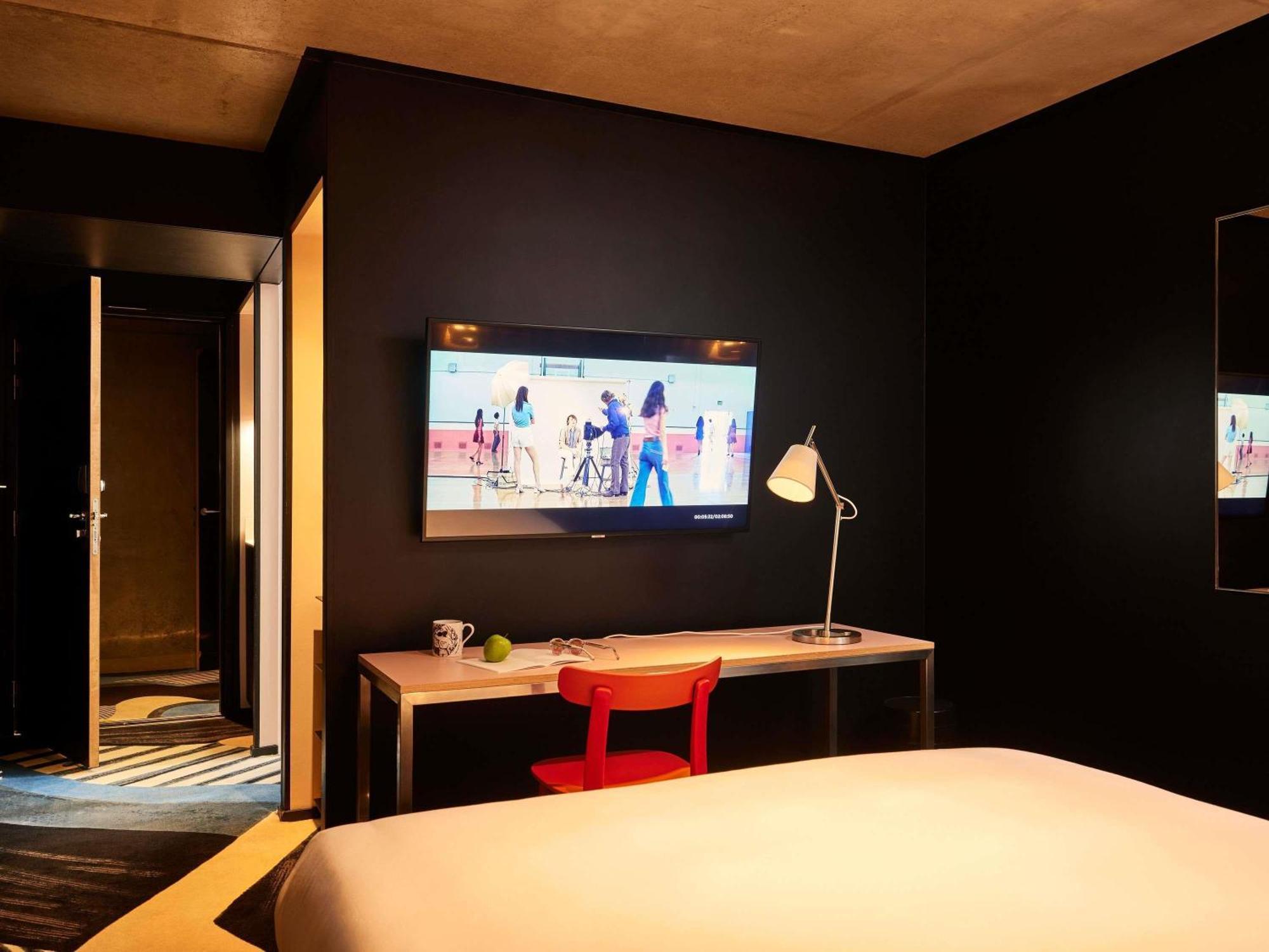 Doppelzimmer Medium Mama