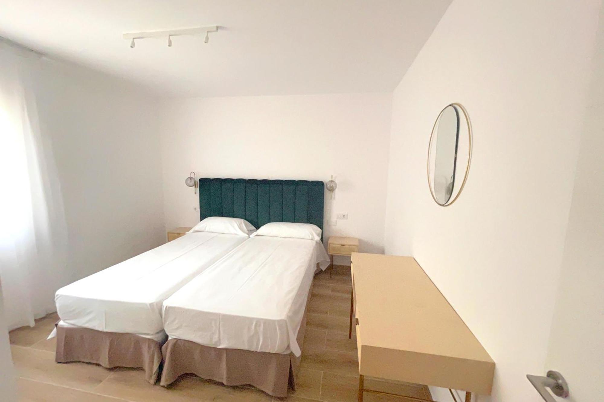 Apartment mit 1 Schlafzimmer - Nebengebäude