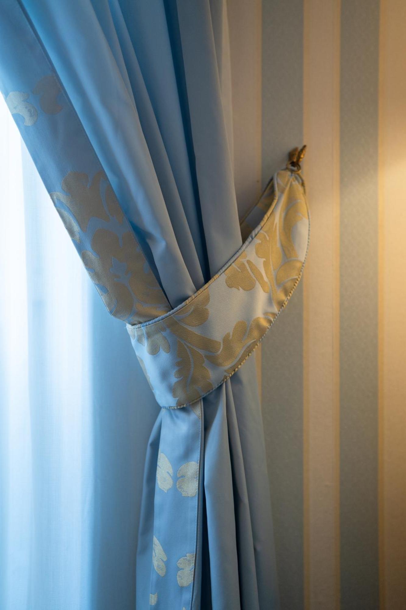 Chambre Double ou Lits Jumeaux Standard