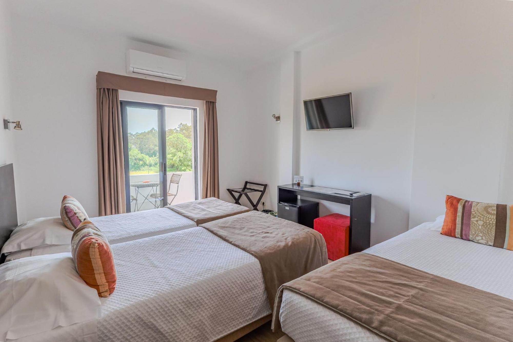 Quarto Triplo Standard