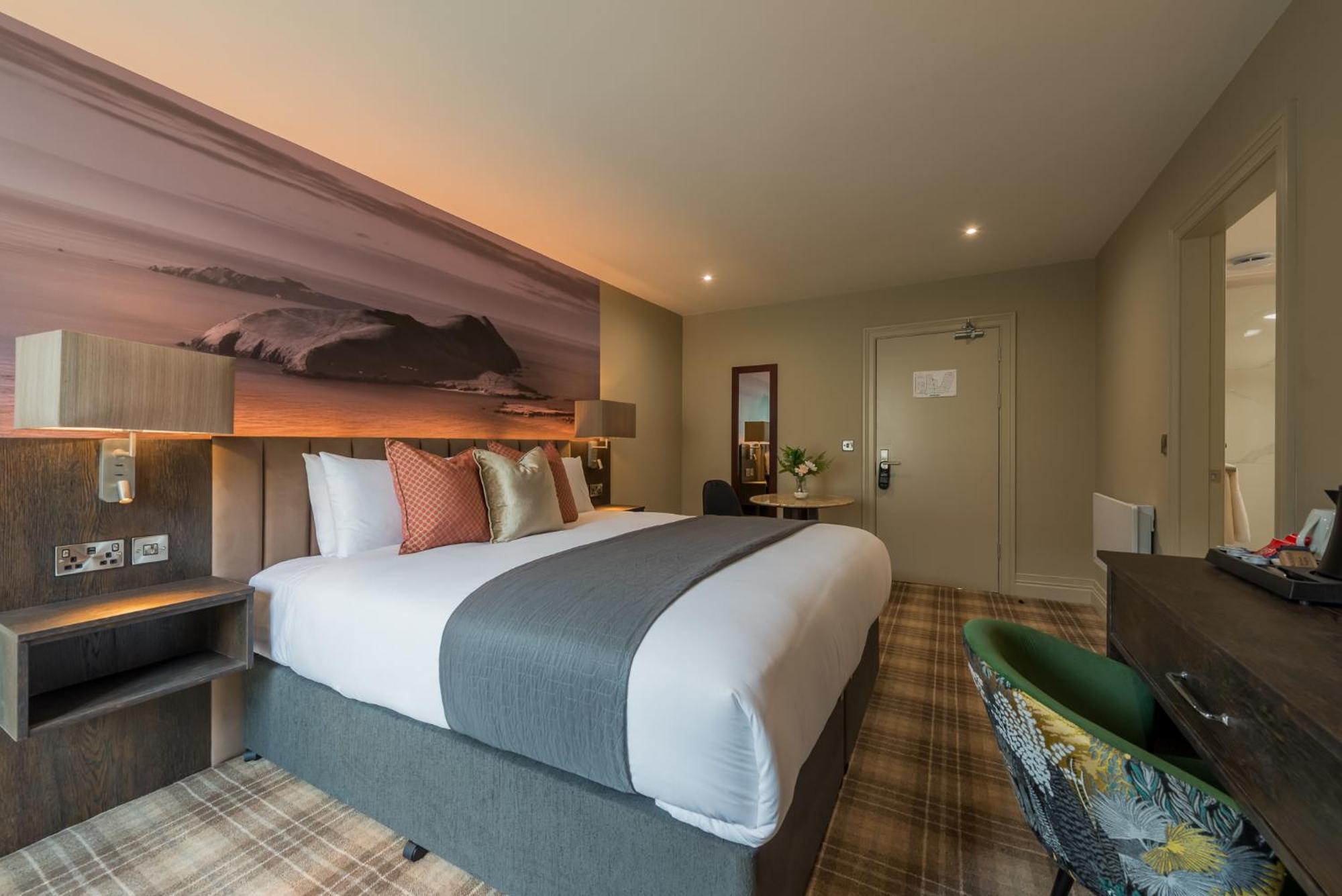 Superior Doppelzimmer