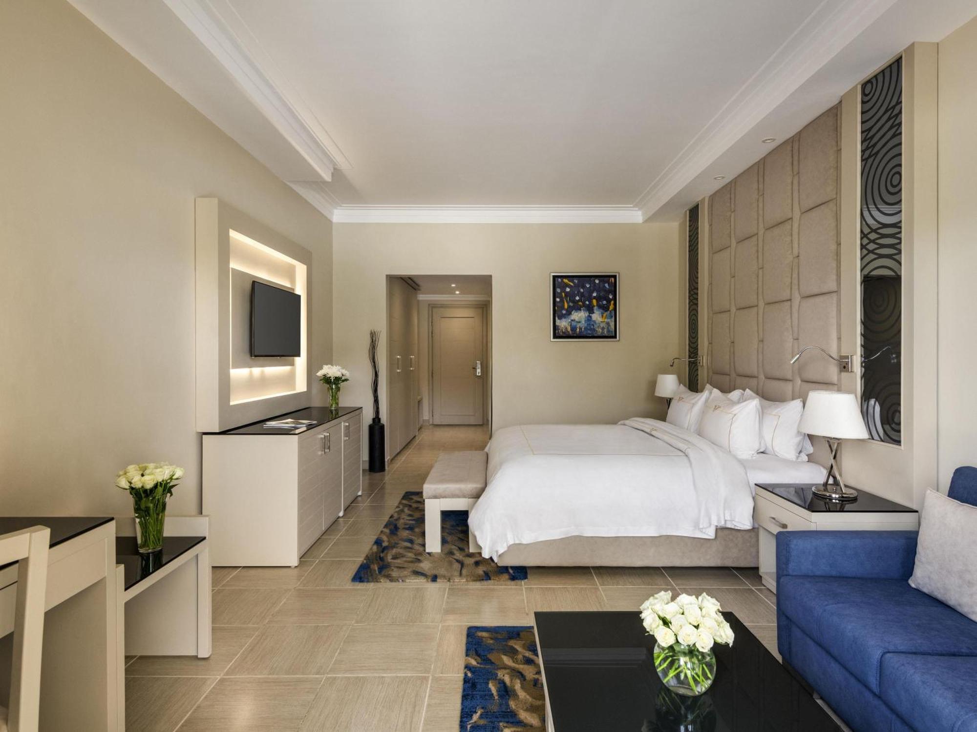 Camera Superior con Letto King