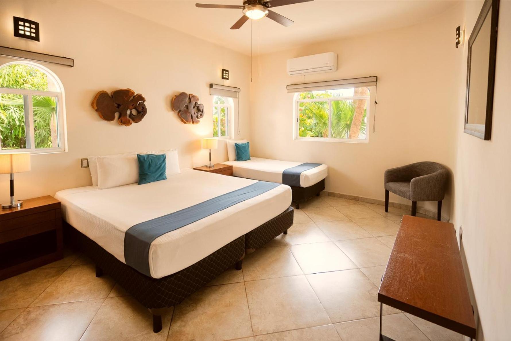 Deluxe Junior Suite
