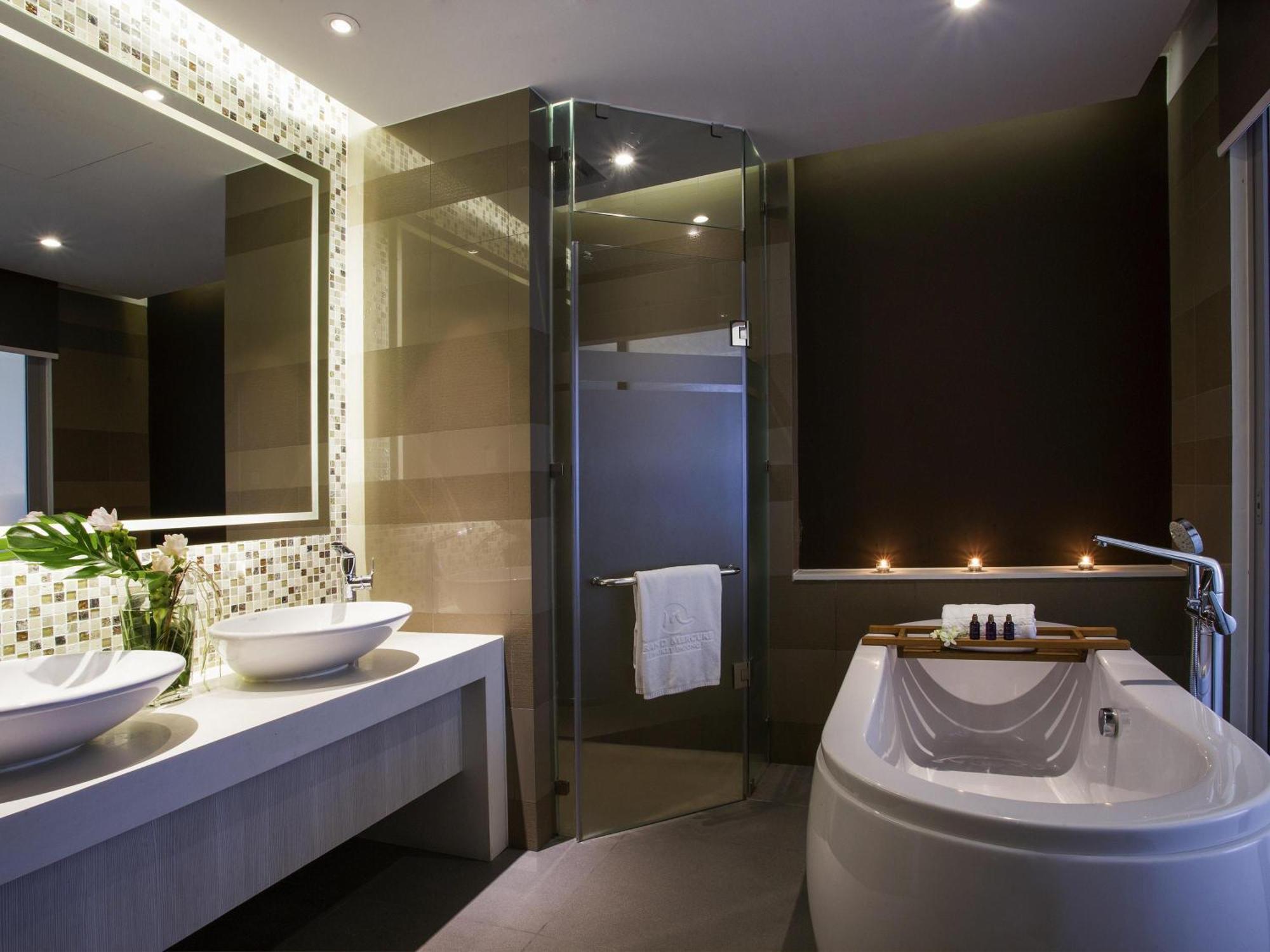 Suite Supérieure Lit King-Size
