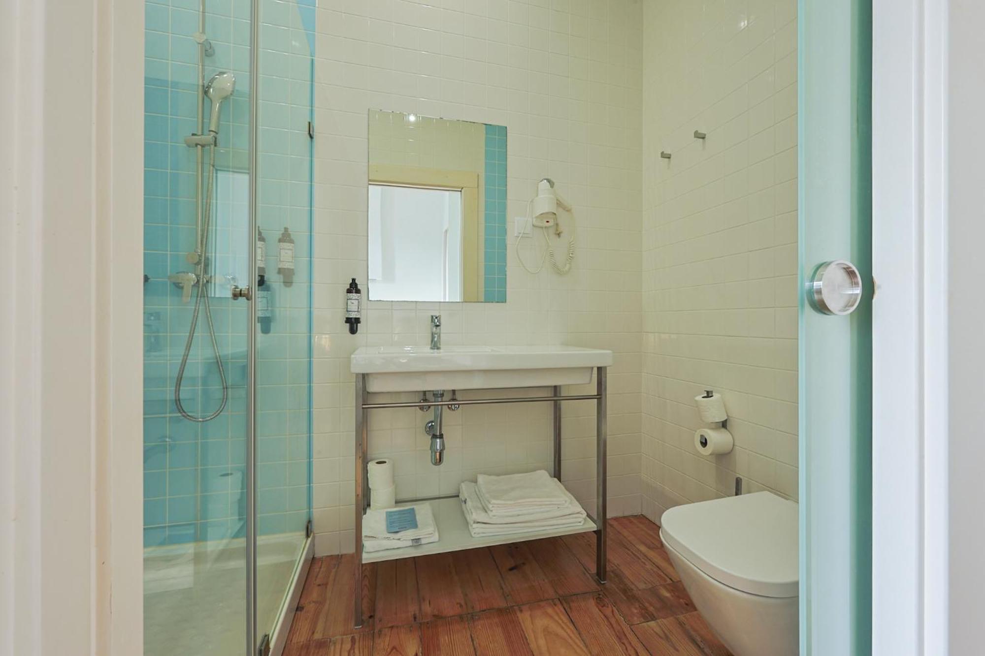 Quarto Duplo Standard