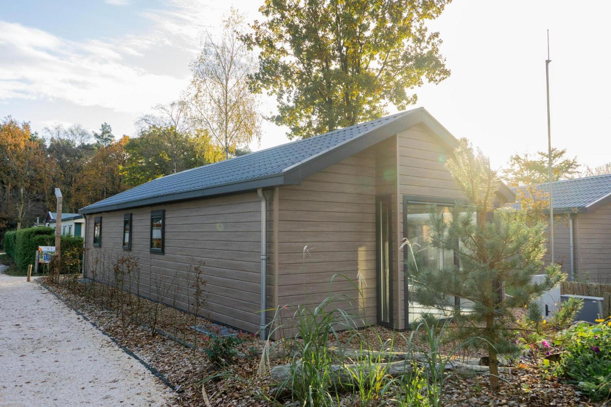 Vakantiehuis