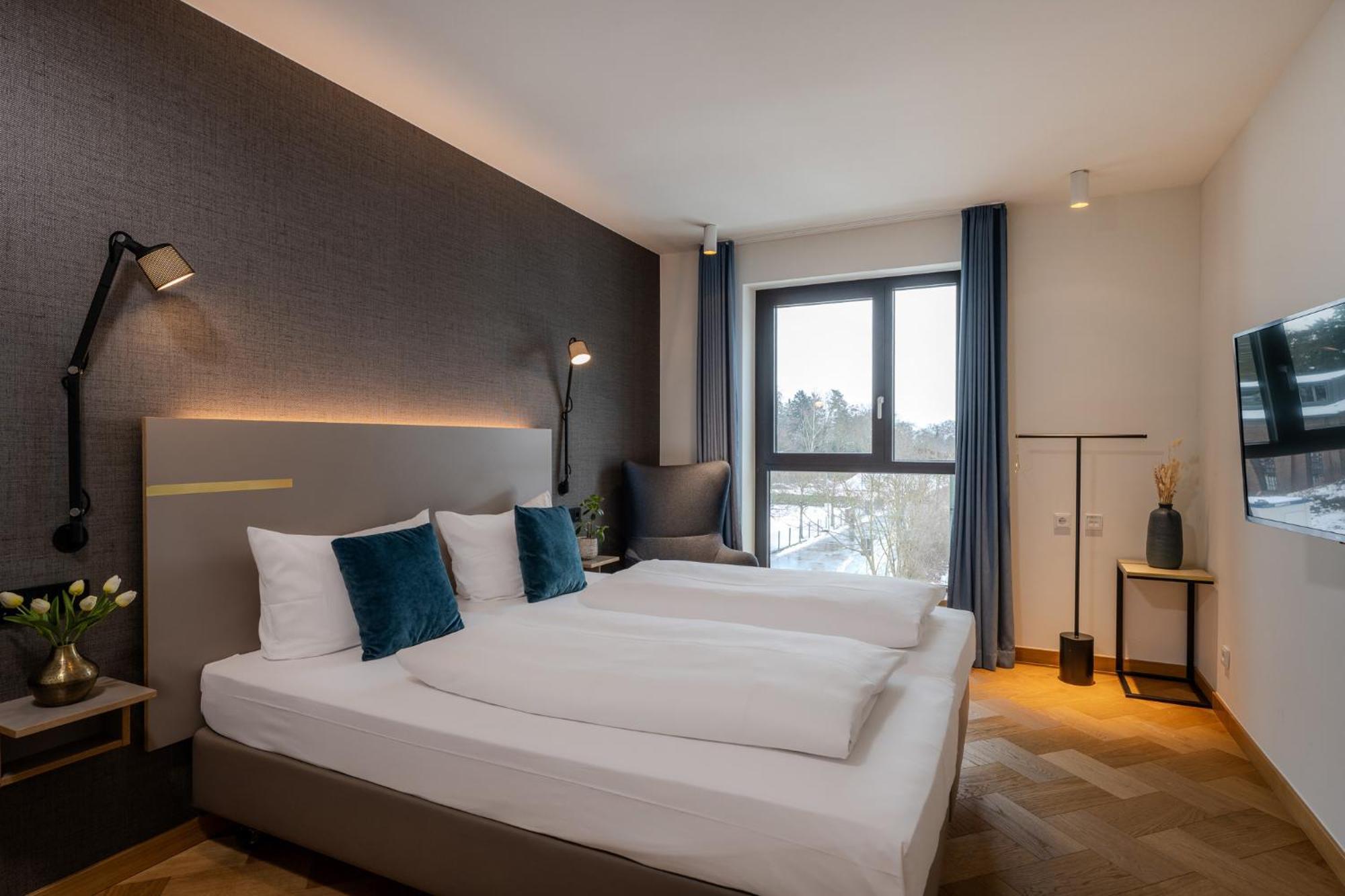 Superior Doppelzimmer
