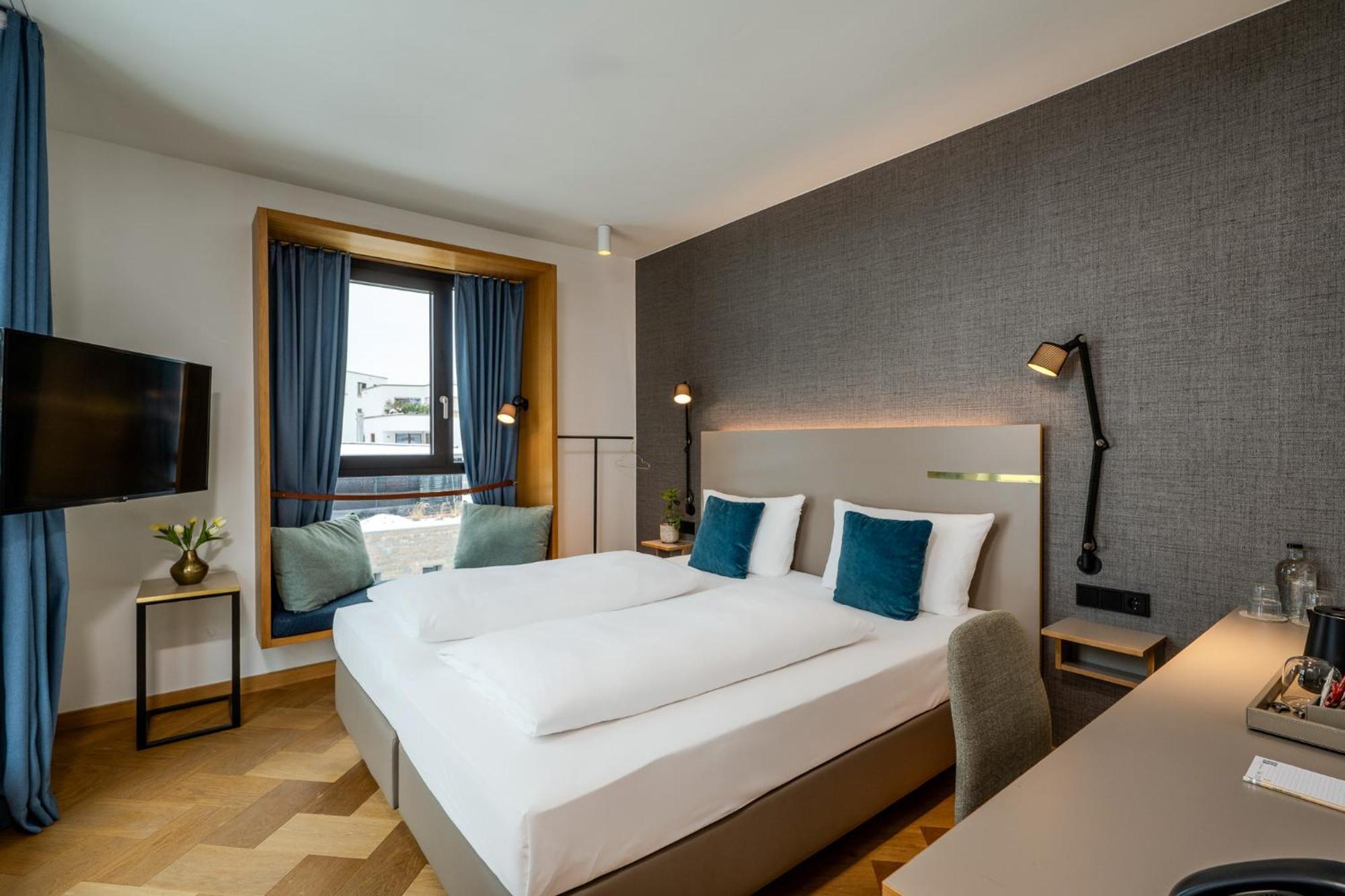 Executive Doppelzimmer