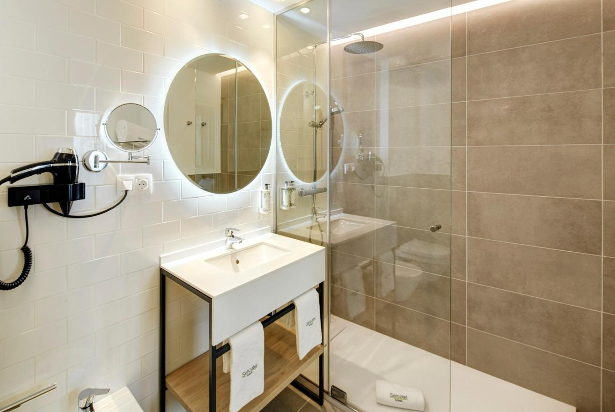 Habitación Doble Superior