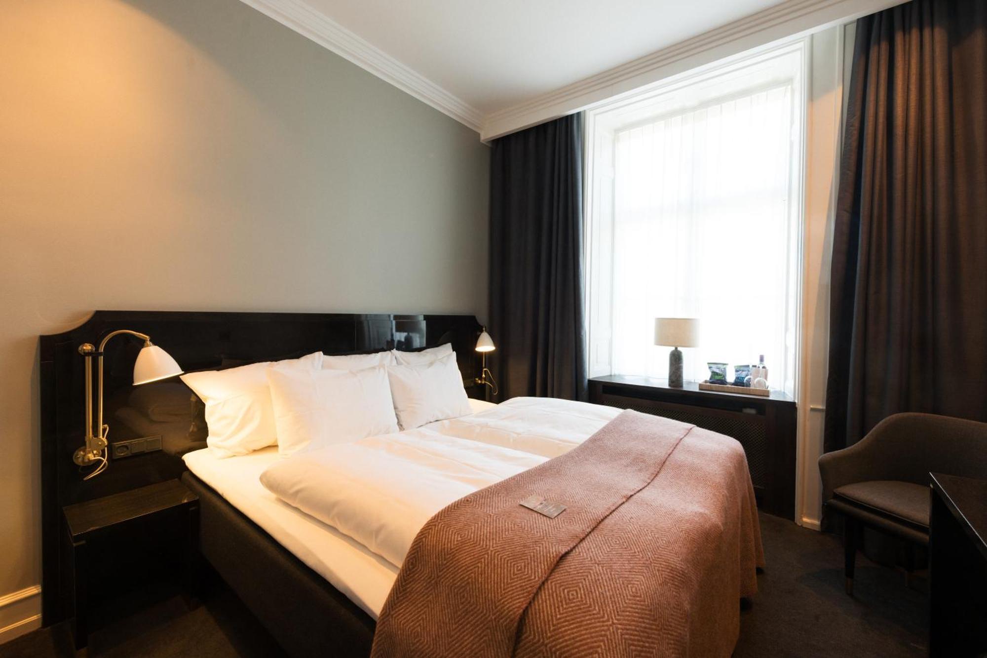 Small Double Room