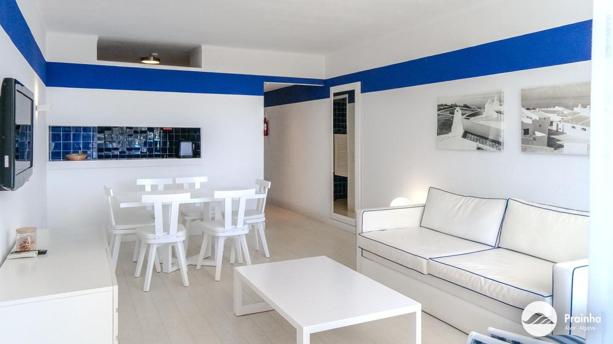Apartamento com 2 Quartos