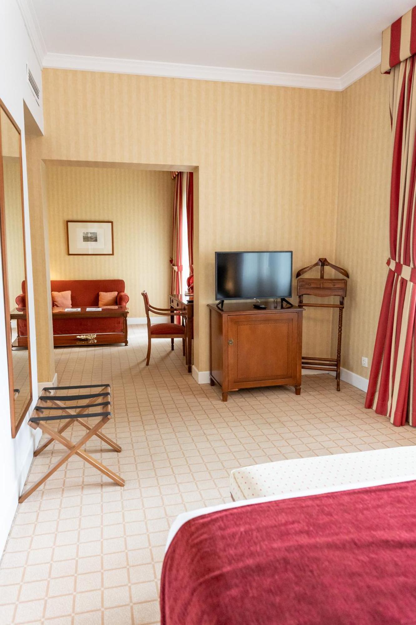 Suite Junior