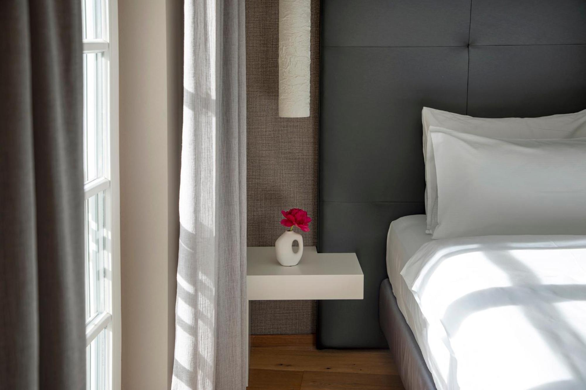 Suite con 1 Camera da Letto