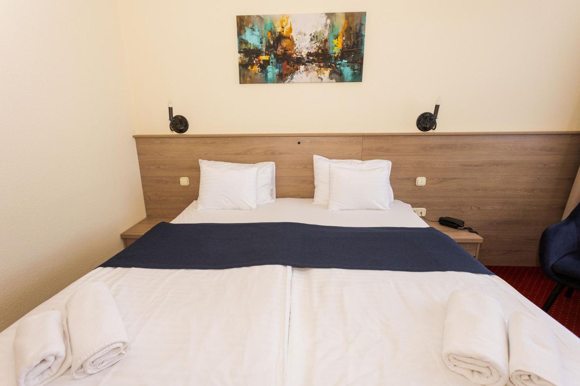 Quarto Individual Standard