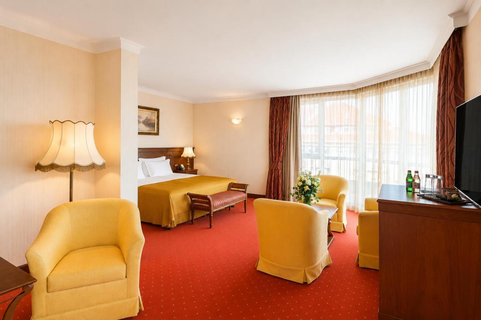 Junior Suite