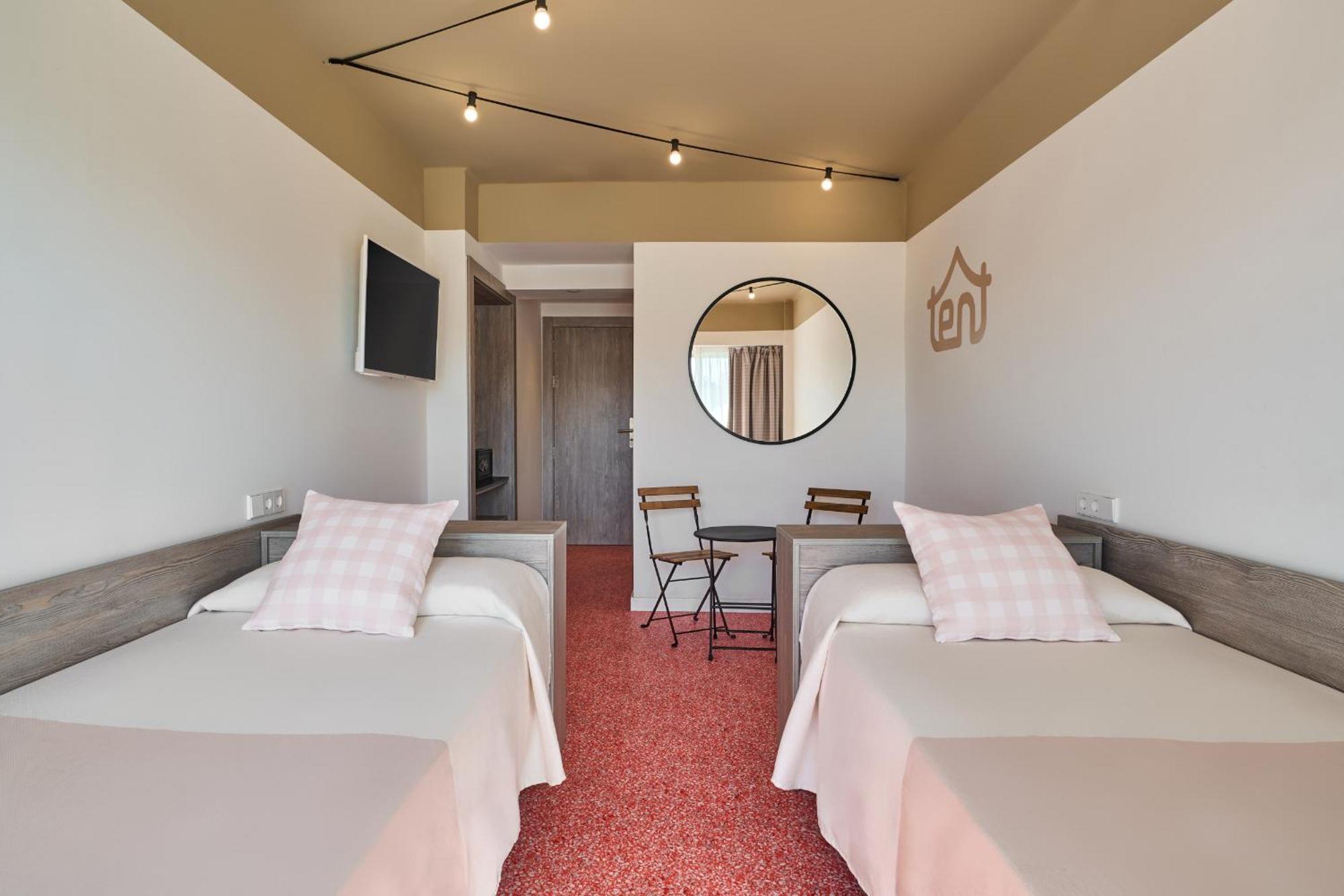 Superior Zimmer – unbegrenzter Brunch