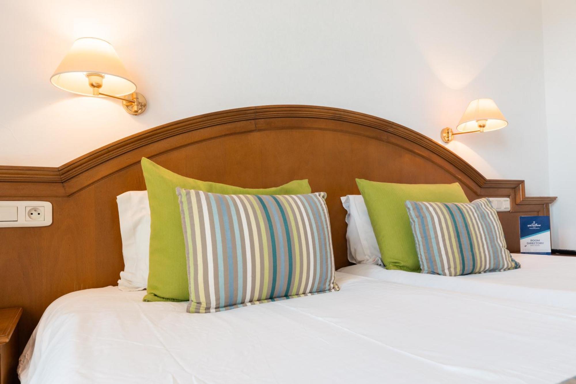 Chambre Double