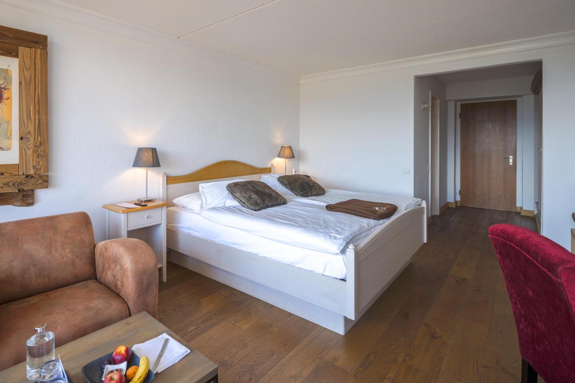 Chambre Double Sud