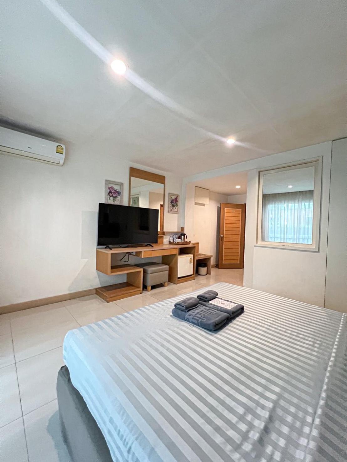 Deluxe Zimmer