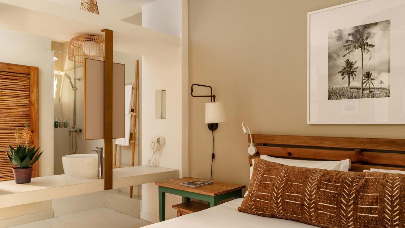 Chambre Confort