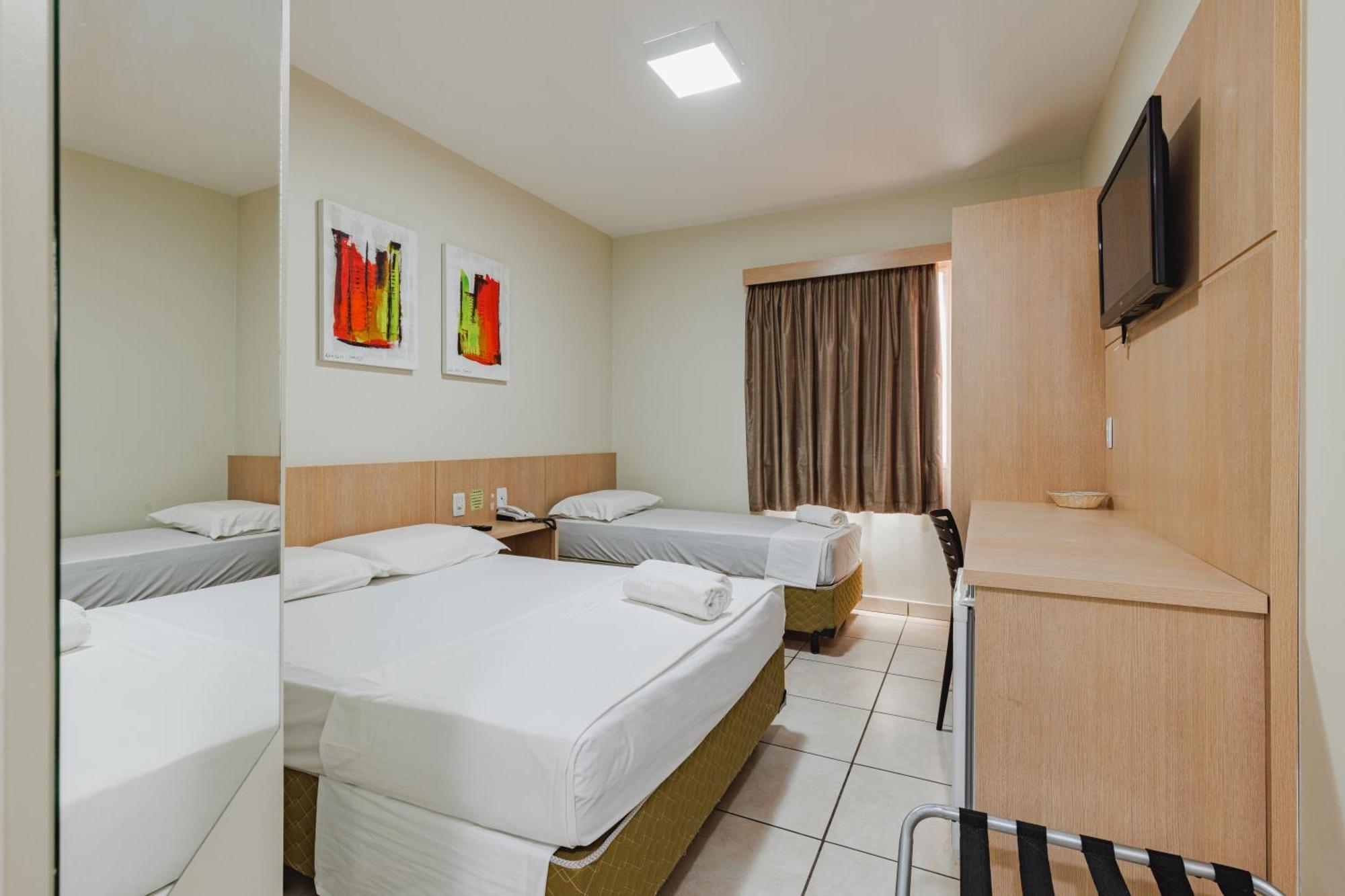 Quarto Triplo