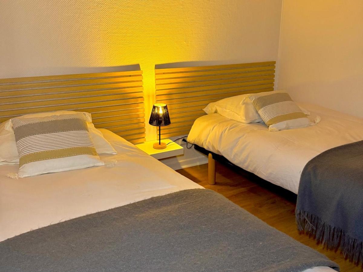 Chalet Supérieur