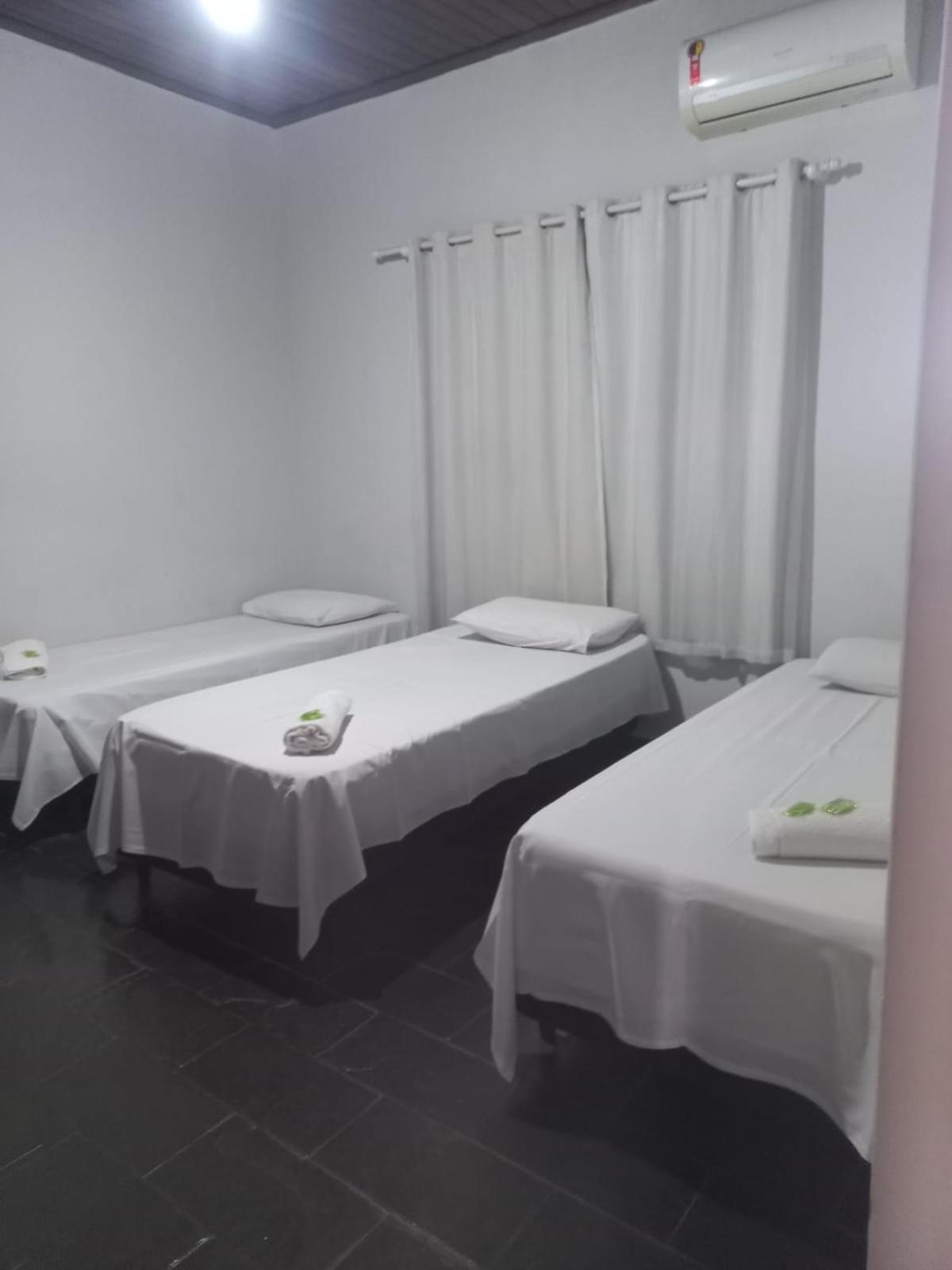 Quarto Triplo