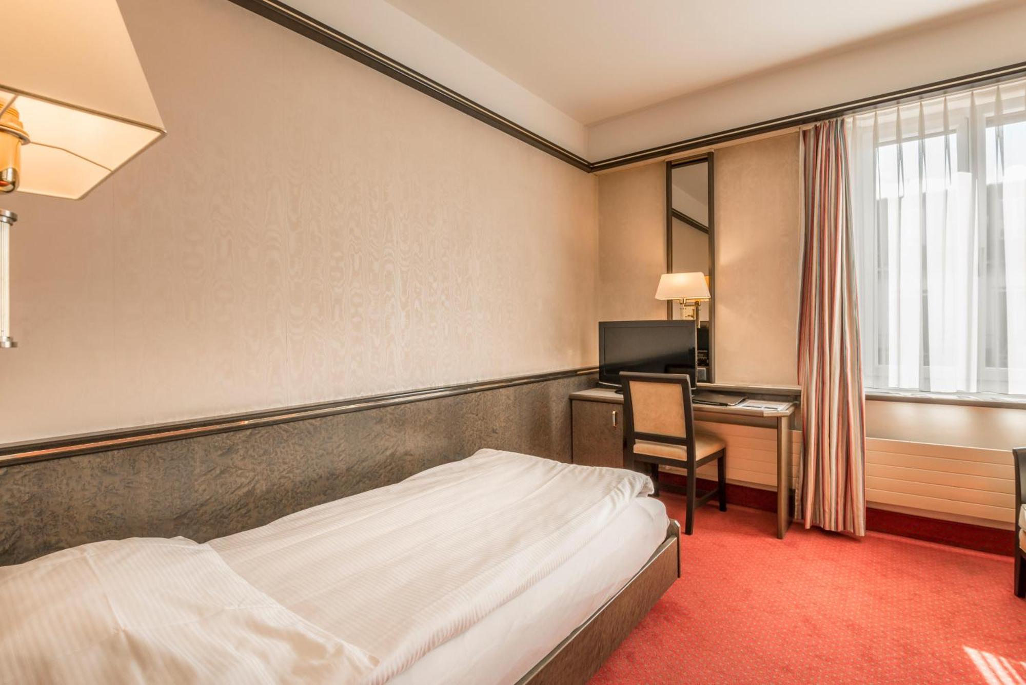 Chambre Simple