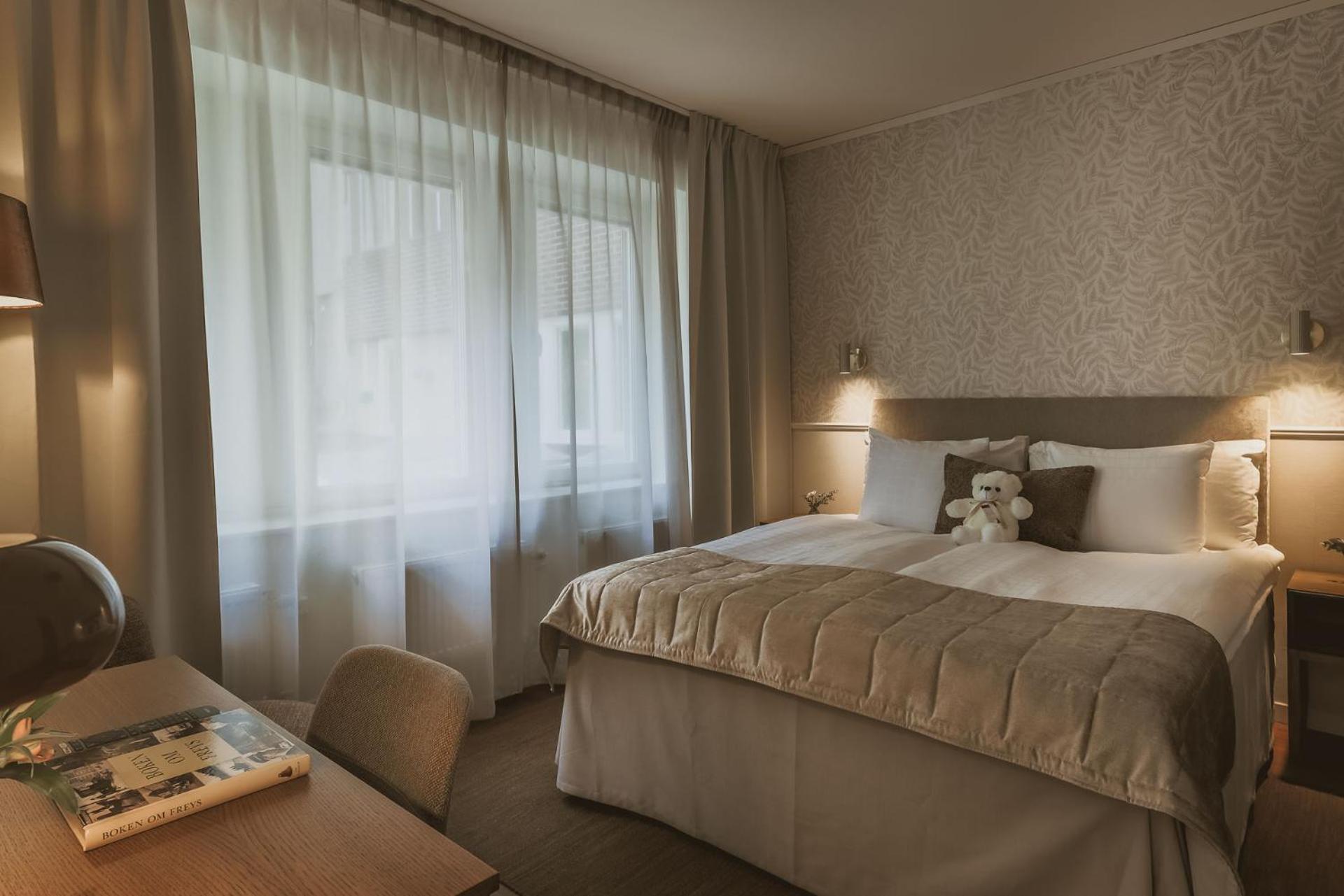 Premium Doppelzimmer