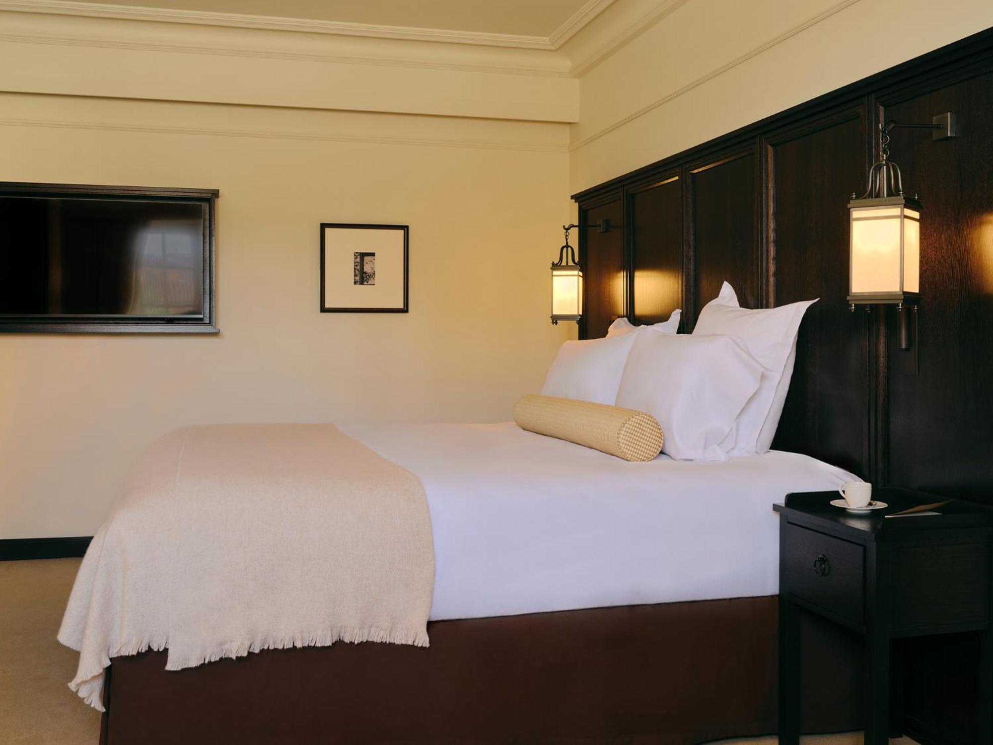 Chambre Supérieure