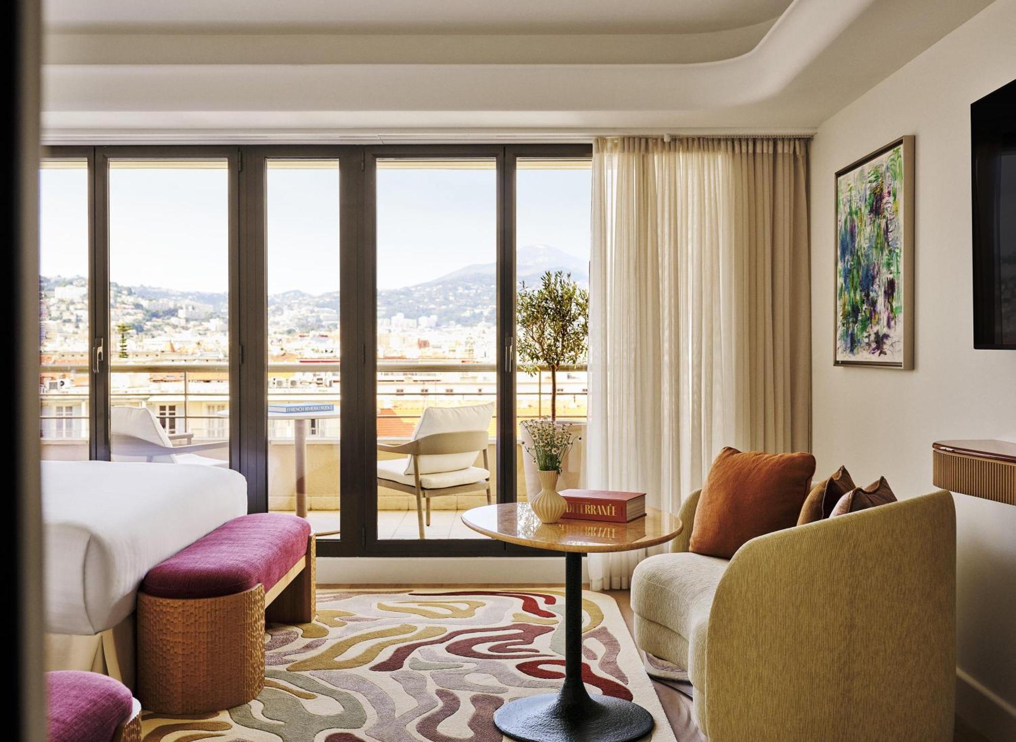 Deluxe Queen Room with Two Queen Beds
