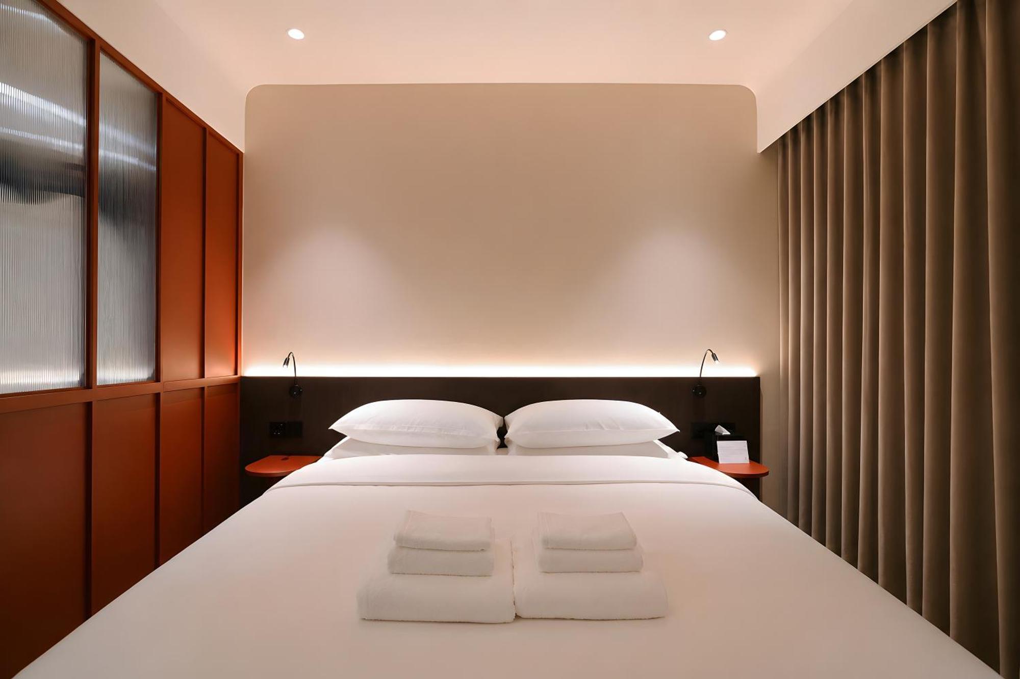 Chambre Premier