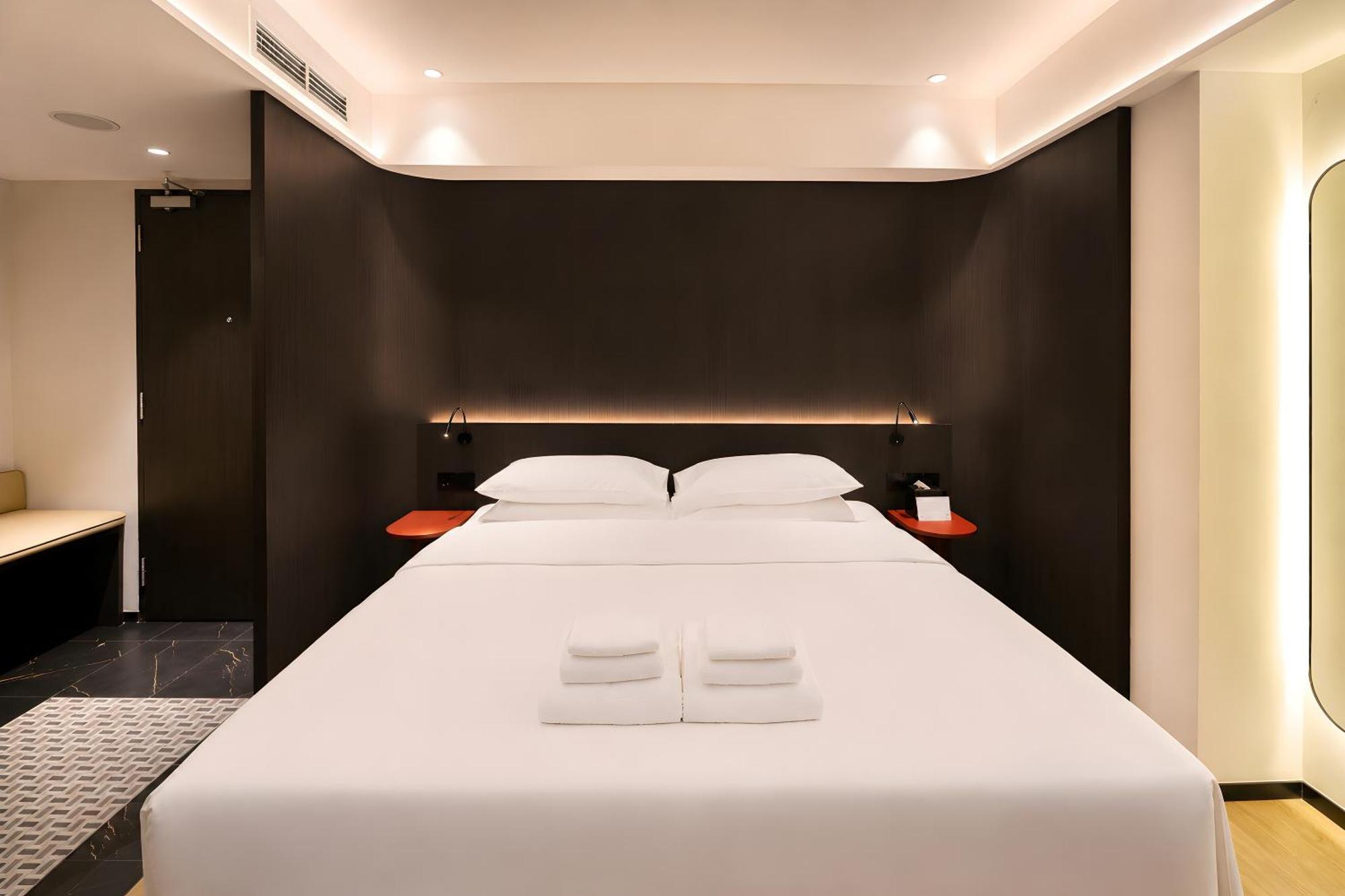 Chambre Exécutive