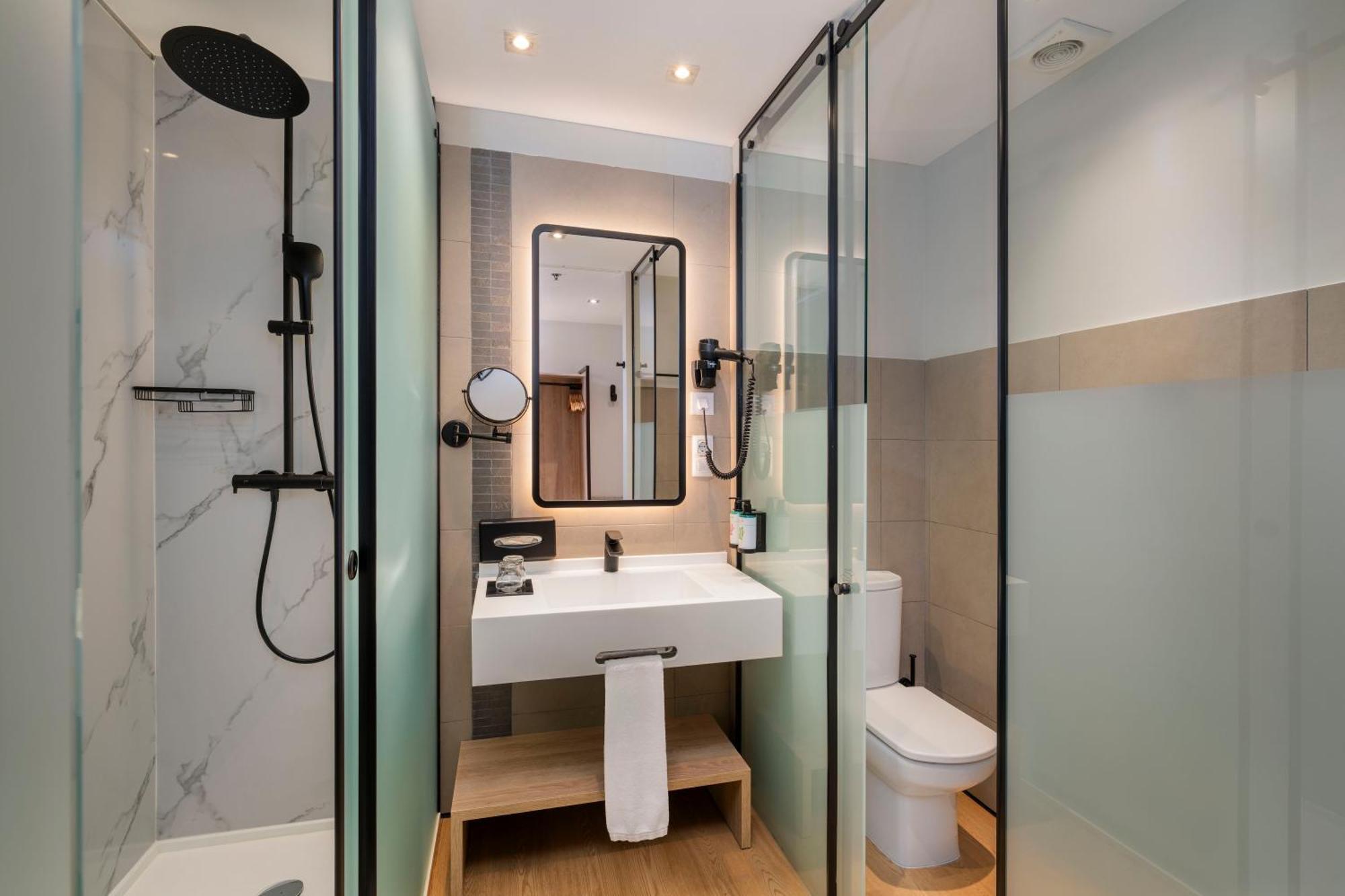 Chambre Double