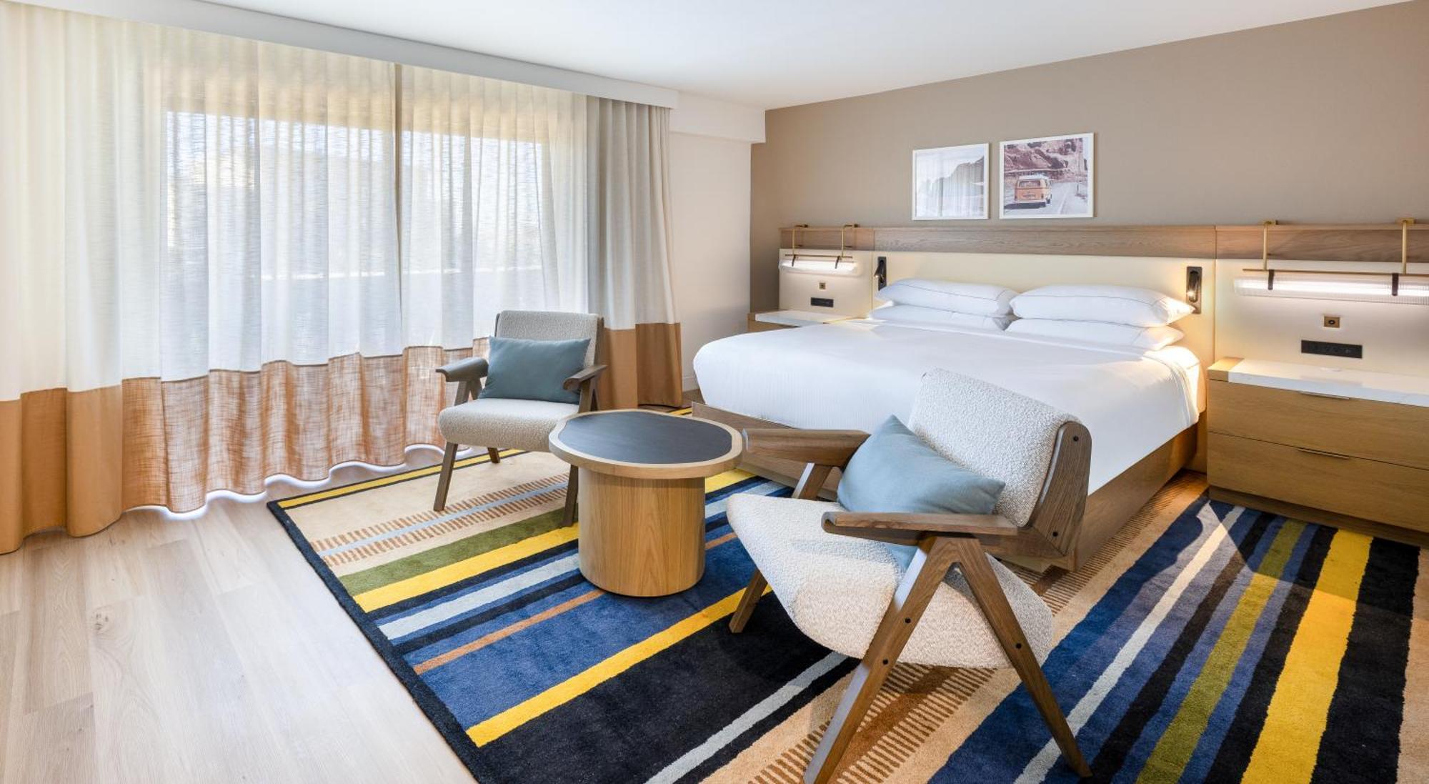 Ambassador Suite