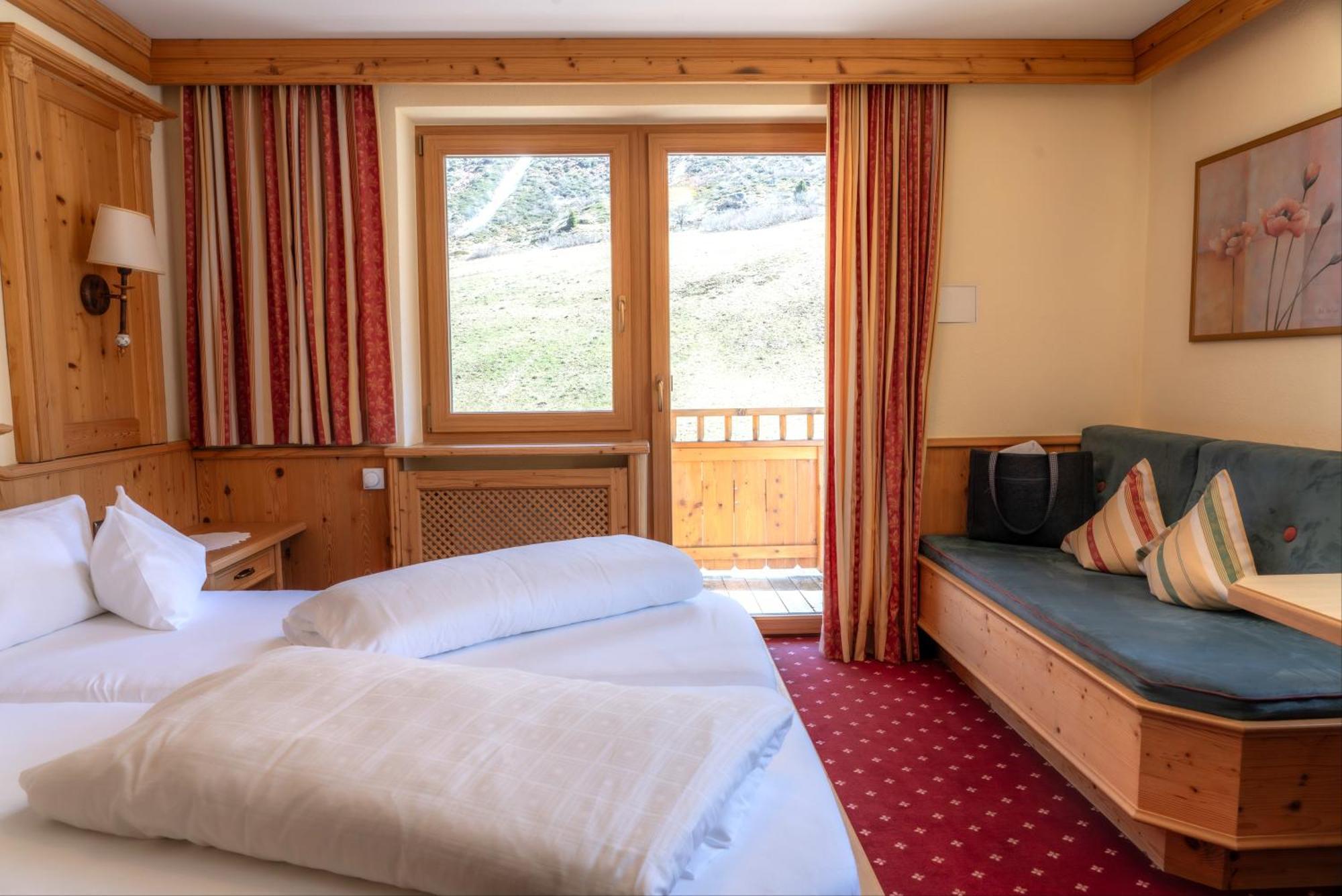 Doppelzimmer