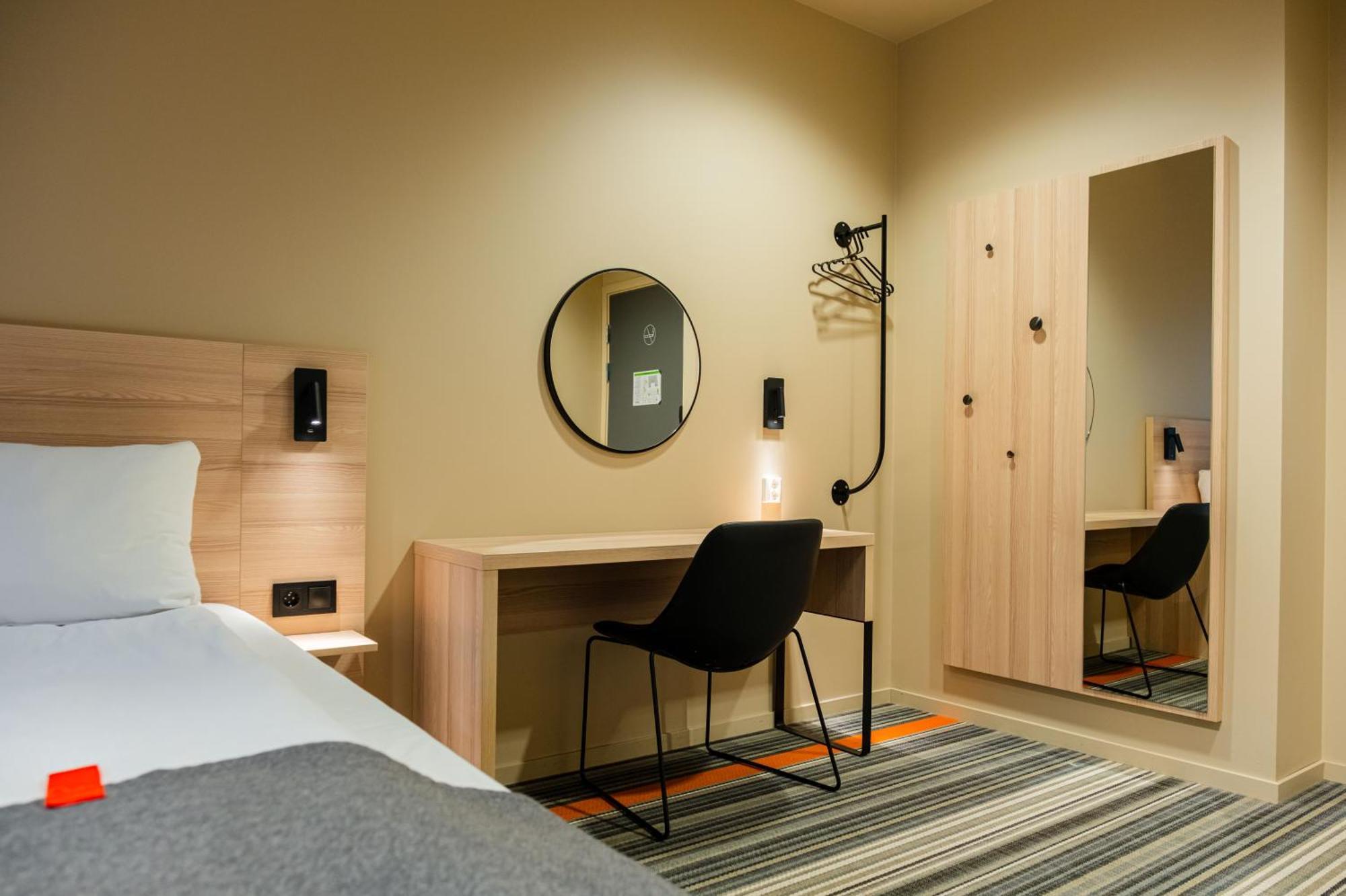 Chambre Familiale