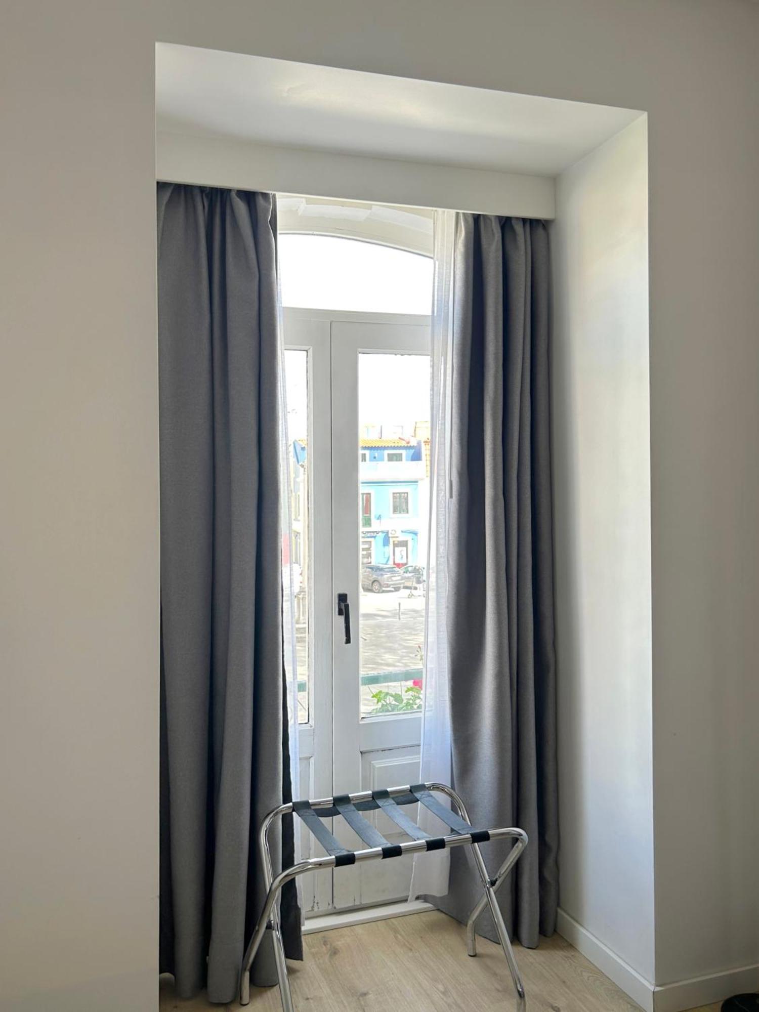 Habitación Doble con vistas al jardín