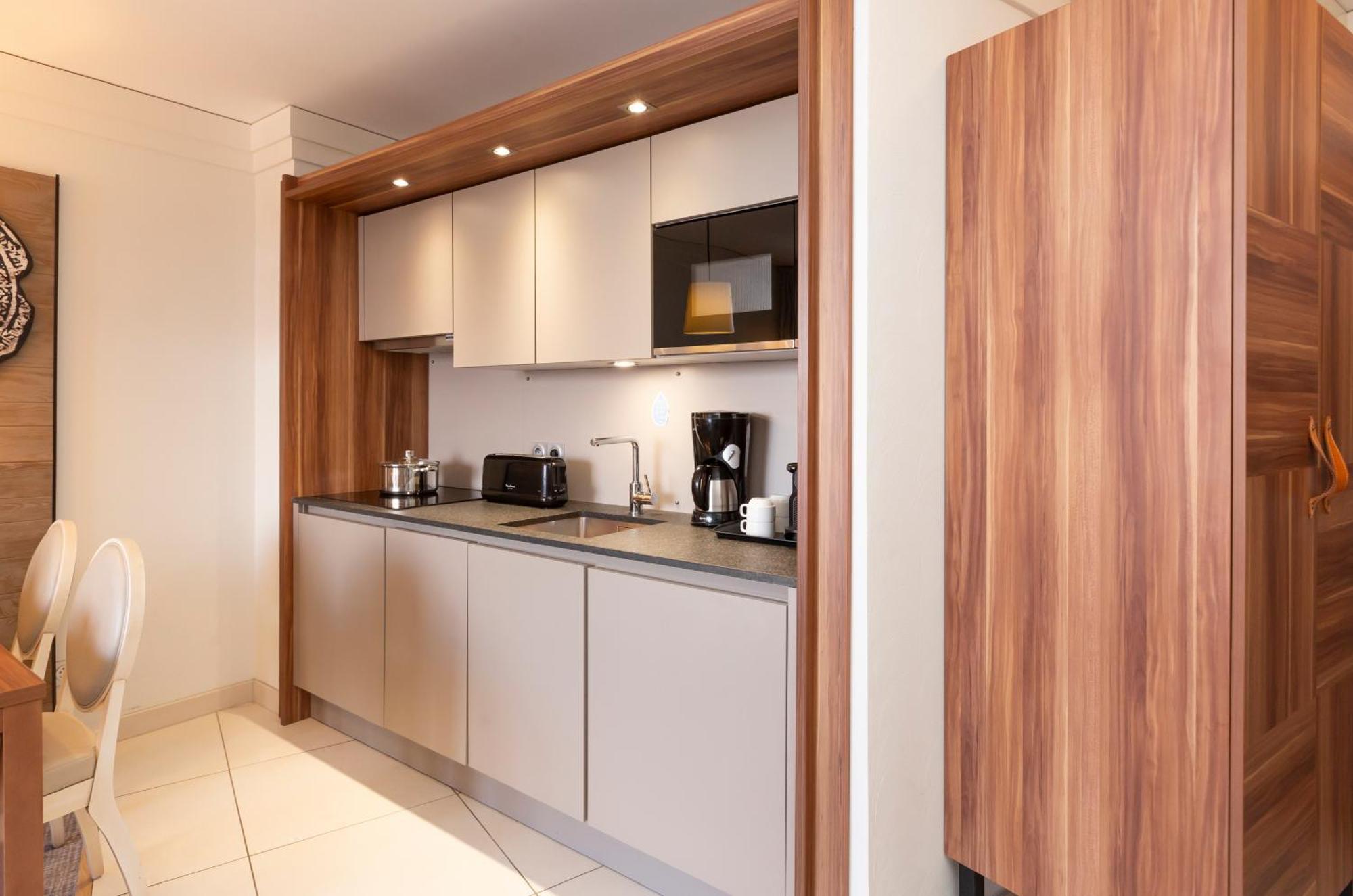 Suite 2 Chambres