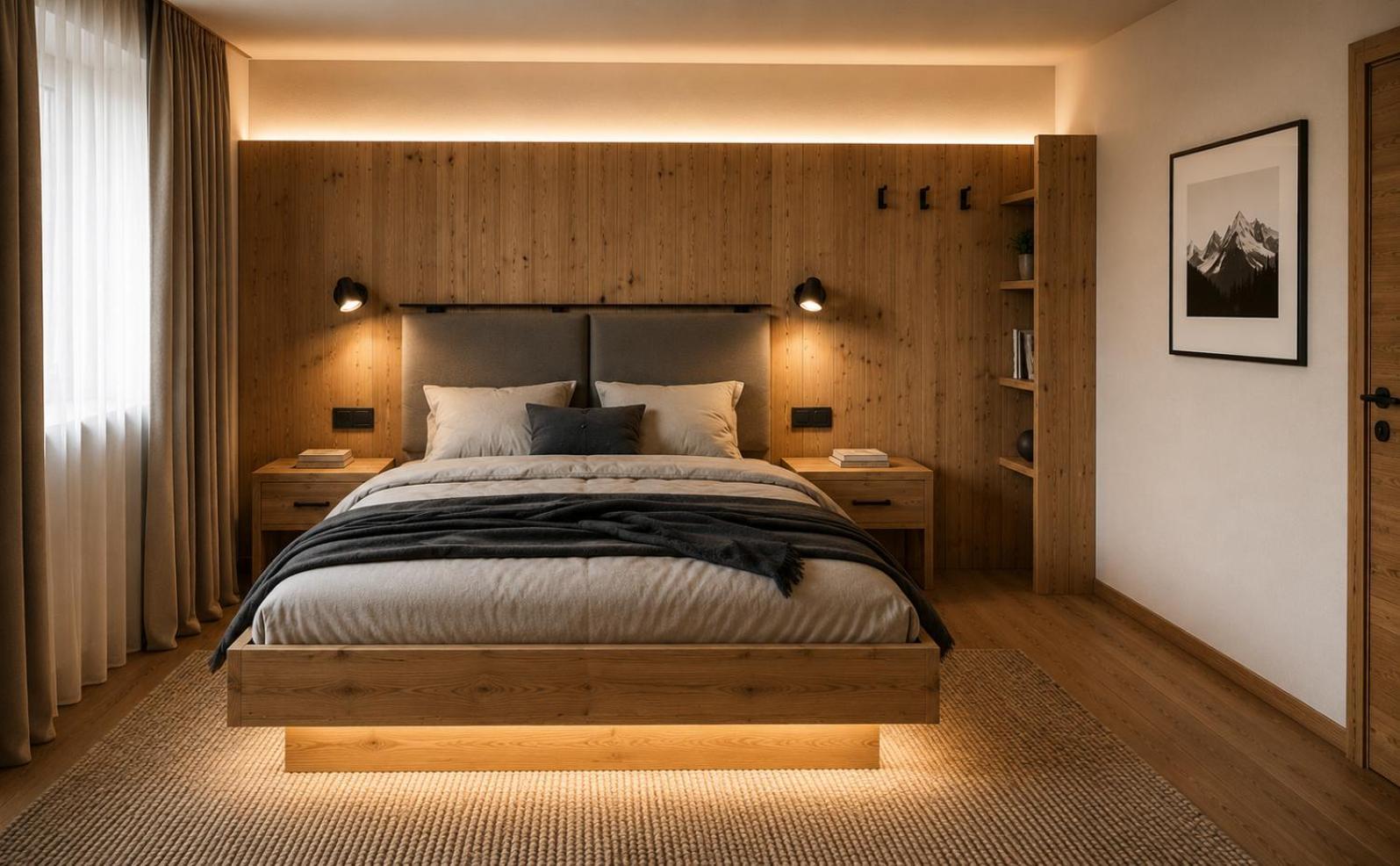 Suite Superior