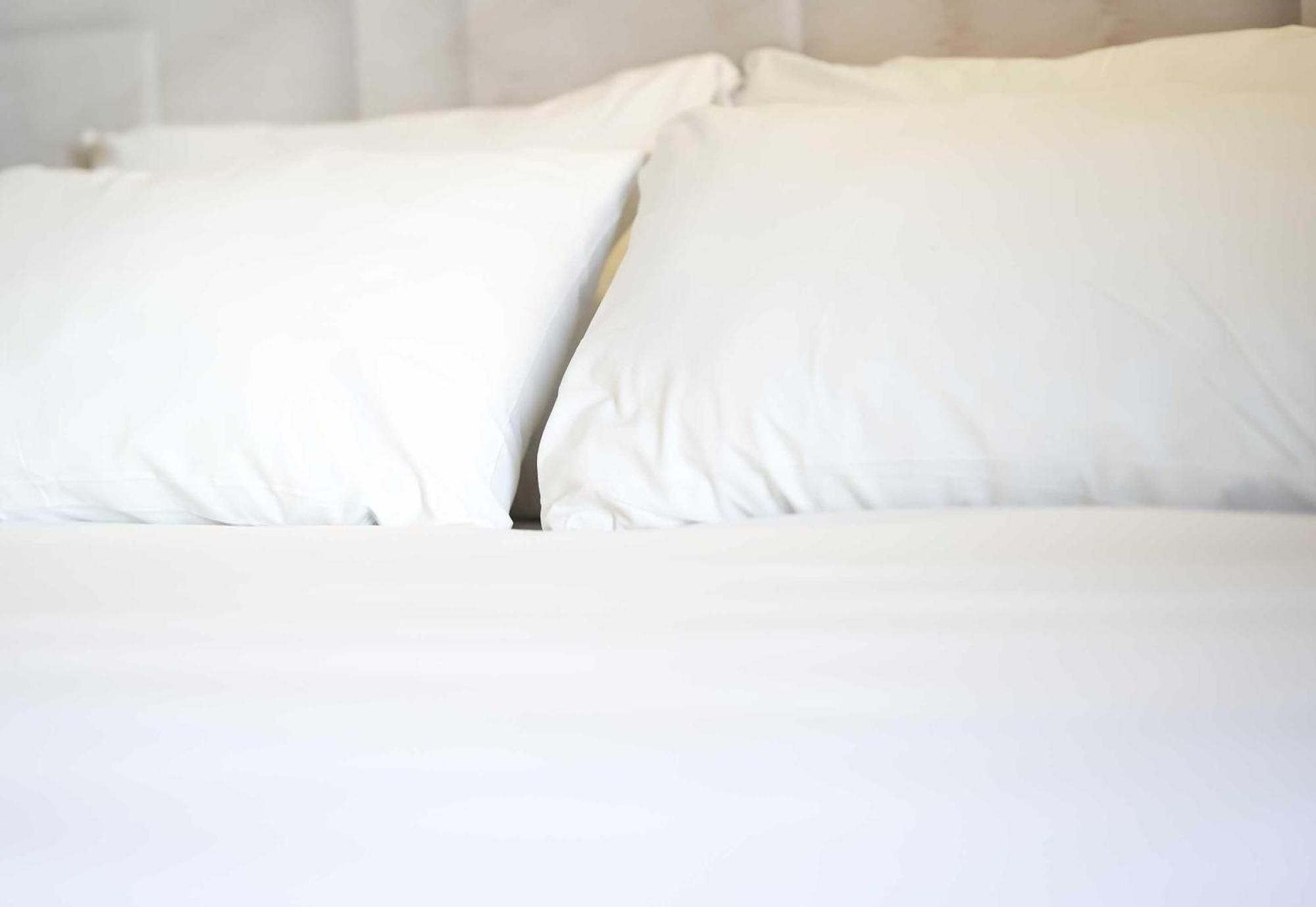 Chambre Lits Jumeaux Standard