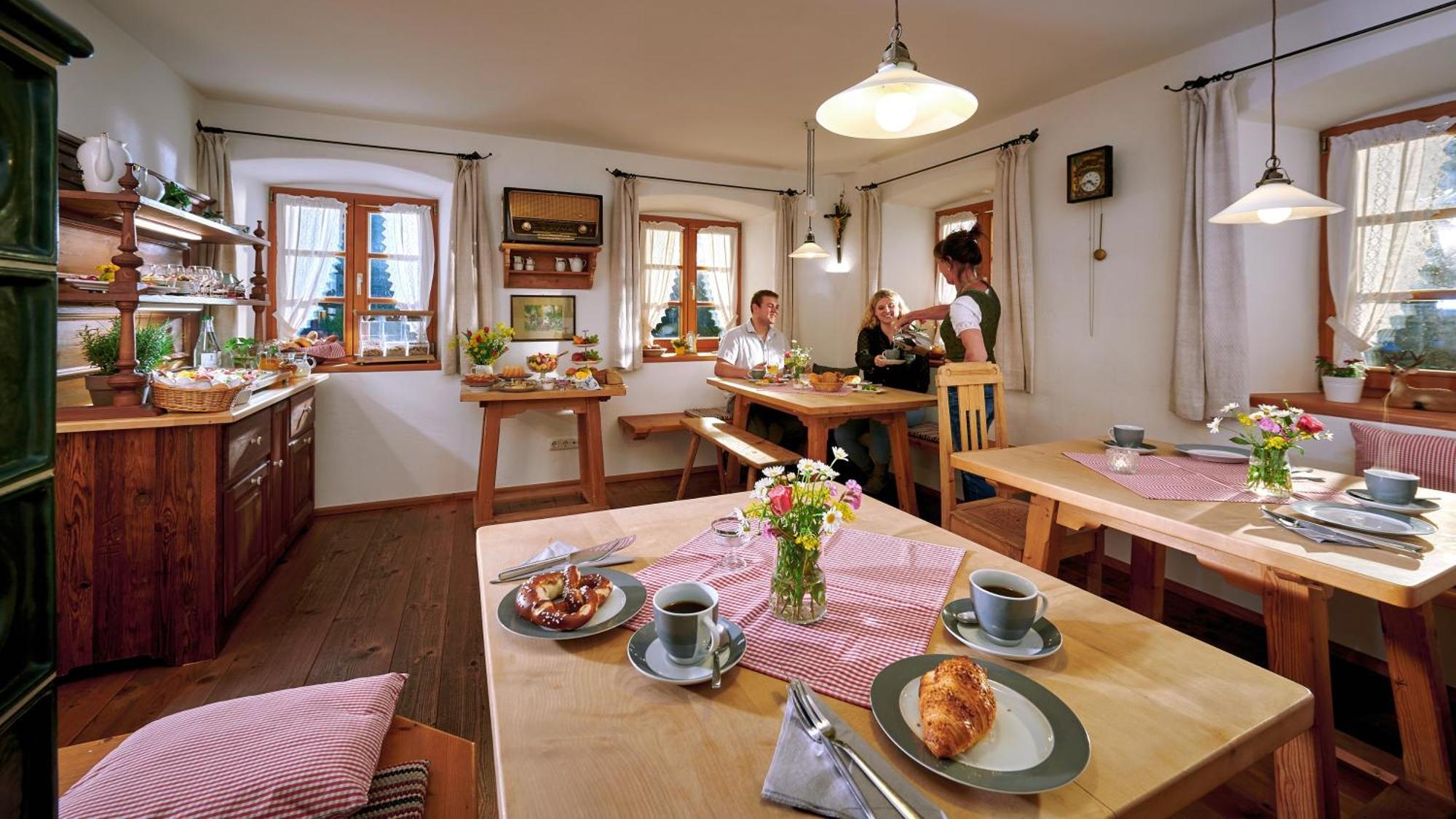 Doppelzimmer
