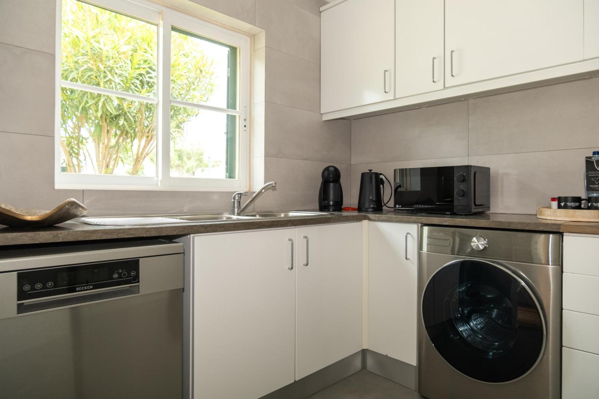 Villa Dúplex com 1 Quarto (2 Adultos + 2 Crianças até 12 anos)